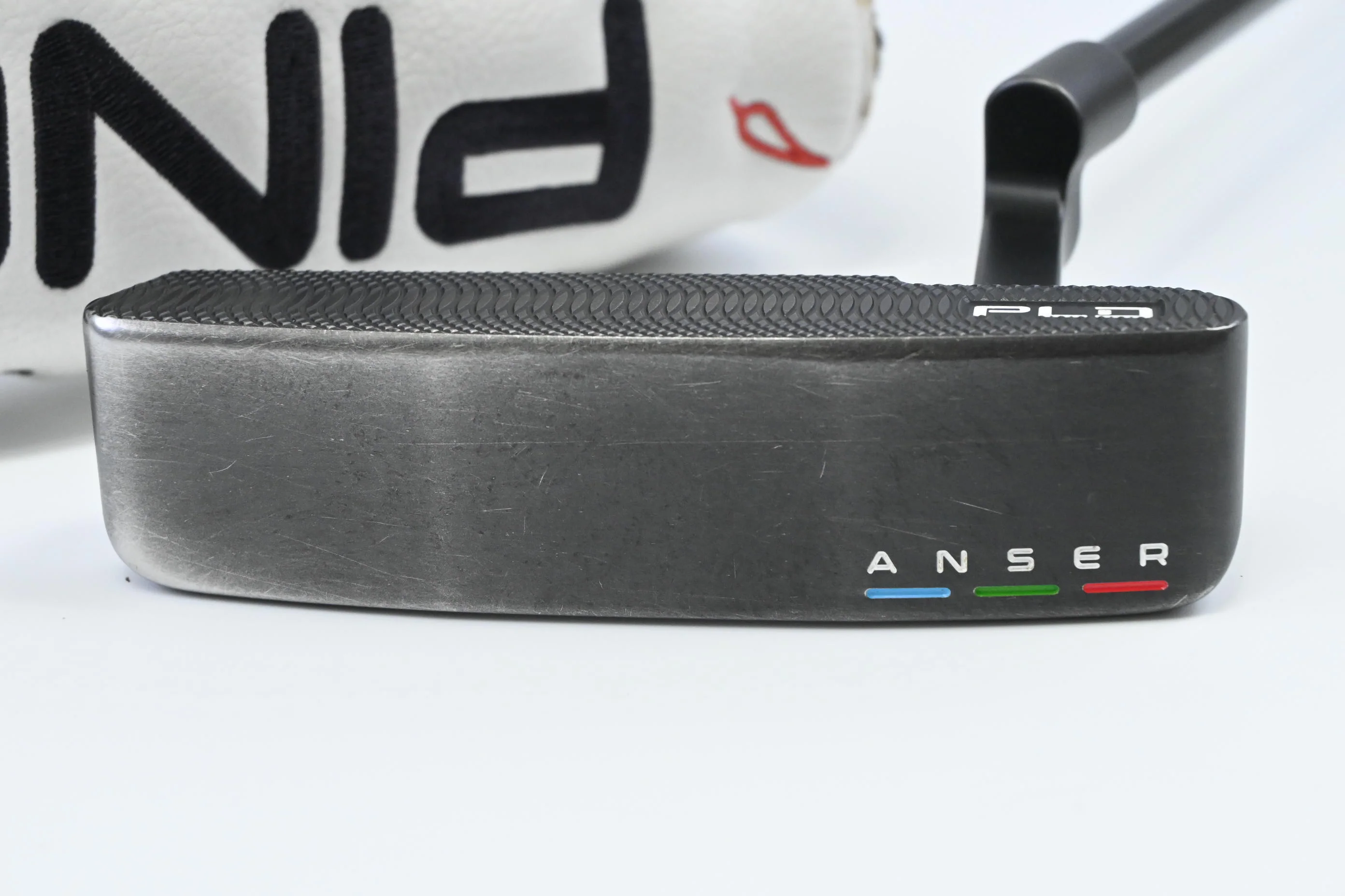 Ping PLD Milled Anser 2022 Putter / 34 Inch