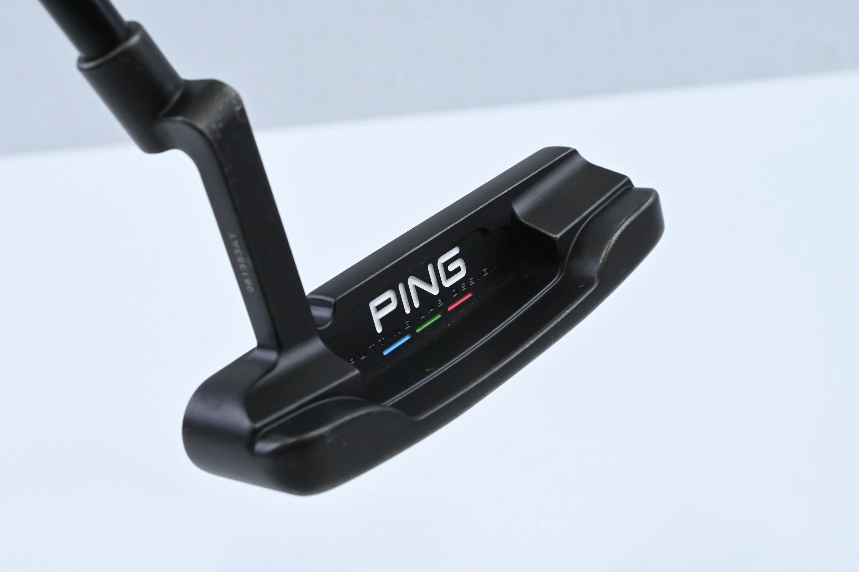 Ping PLD Milled Anser 2022 Putter / 34 Inch - Image 4