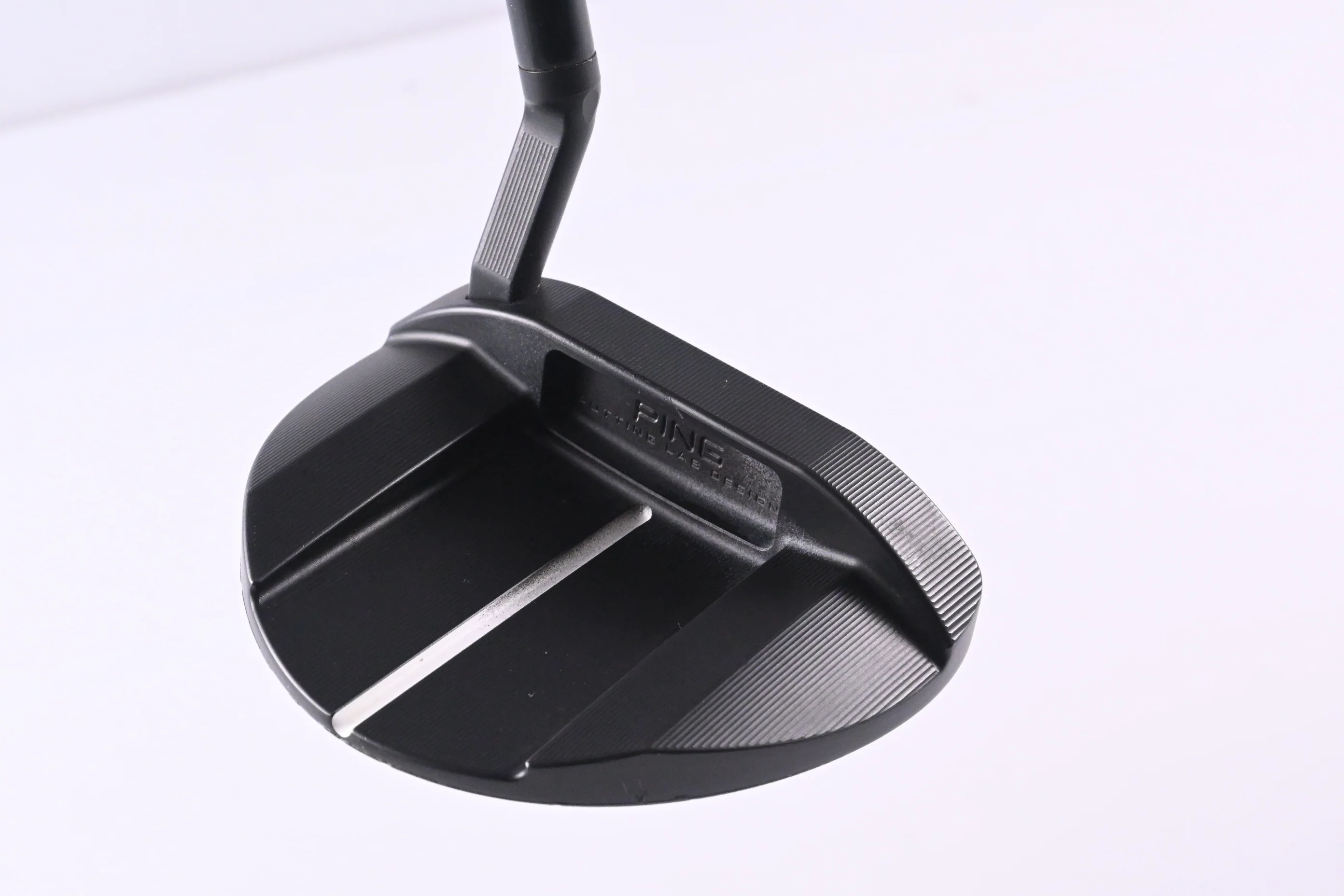 Ping PLD Milled Oslo 4 2022 Putter / 34 Inch - Image 5