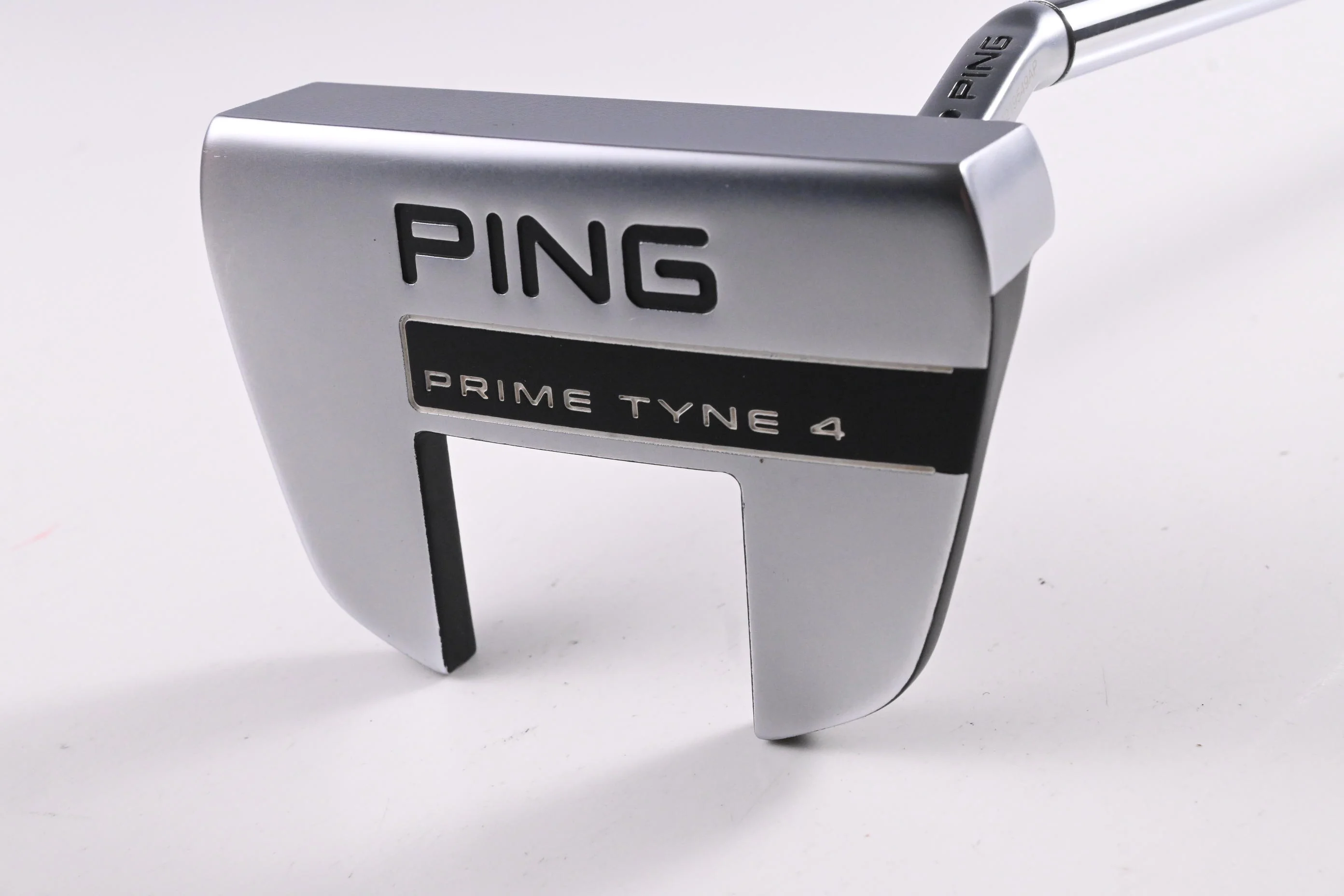 Ping Prime Tyne 4 2023 Putter / Black Dot / 34 Inch - Image 2