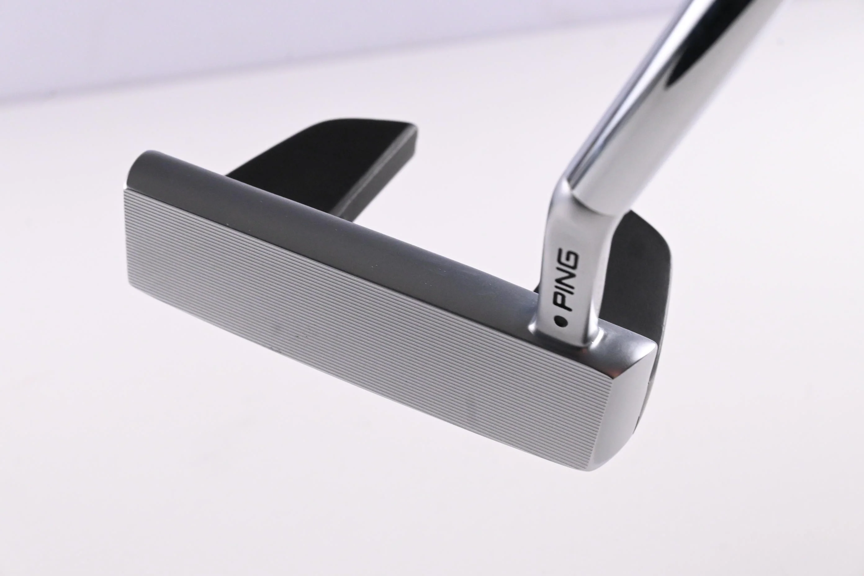 Ping Prime Tyne 4 2023 Putter / Black Dot / 34 Inch - Image 3