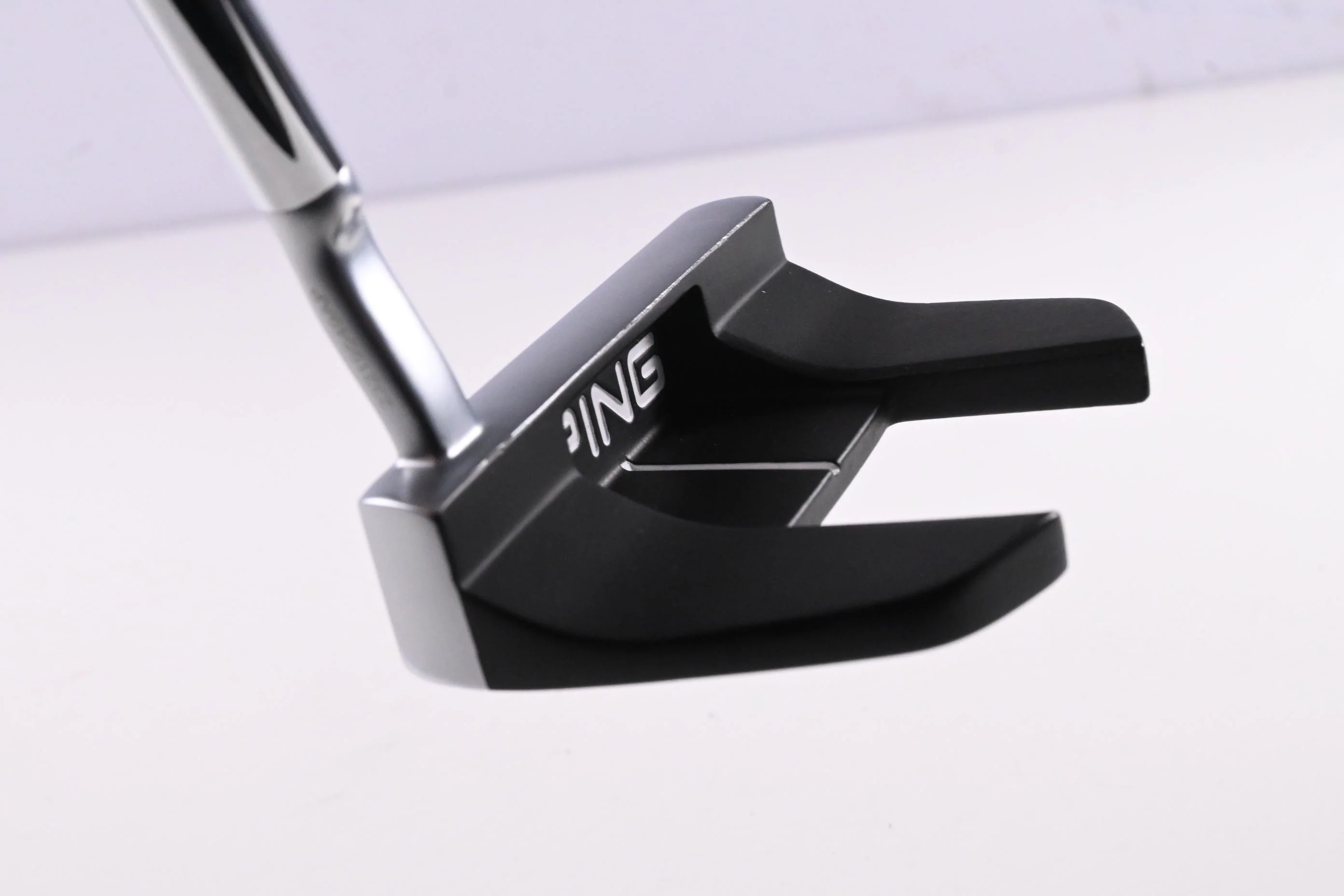 Ping Prime Tyne 4 2023 Putter / Black Dot / 34 Inch - Image 4
