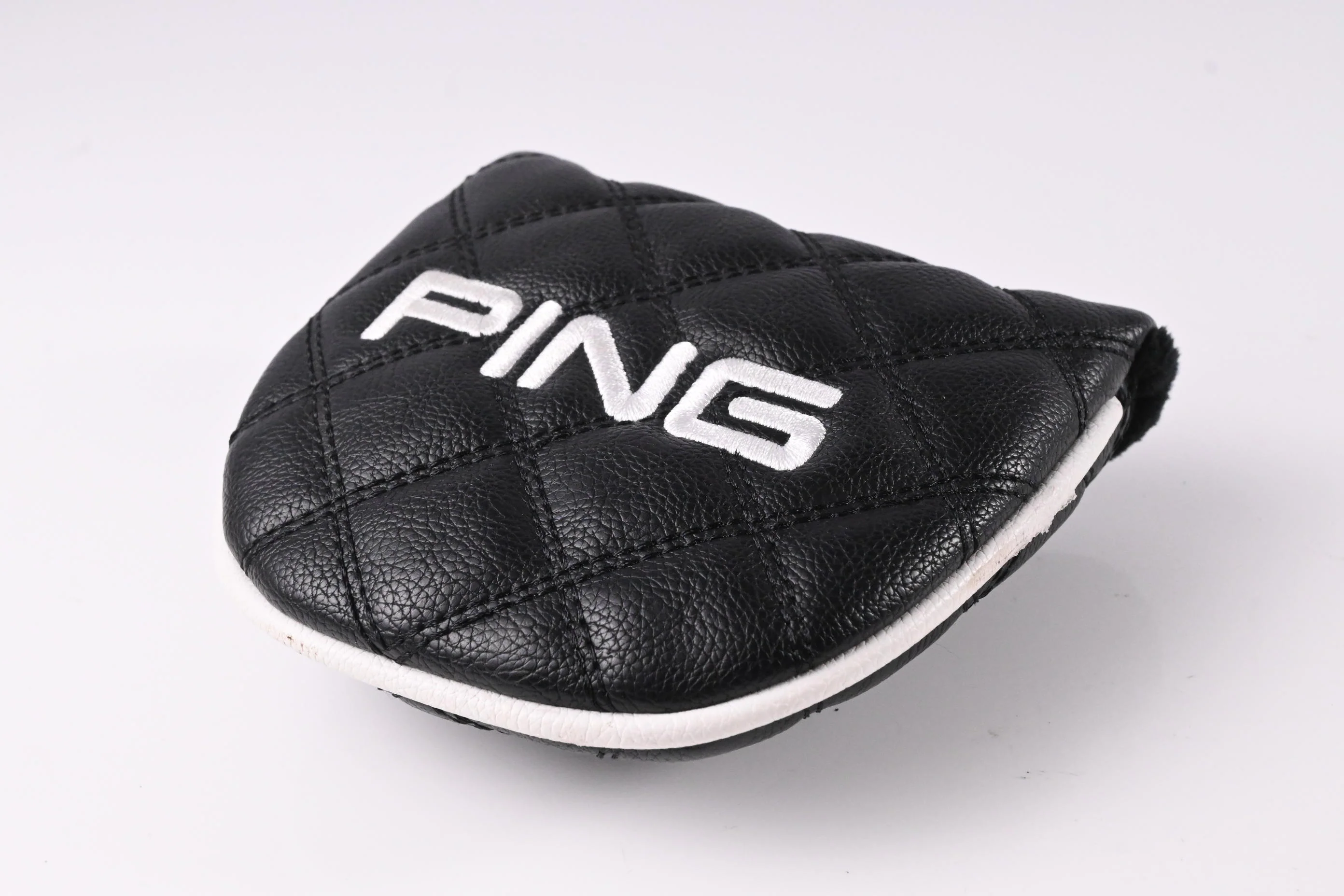 Ping Prime Tyne 4 2023 Putter / Black Dot / 34 Inch - Image 9