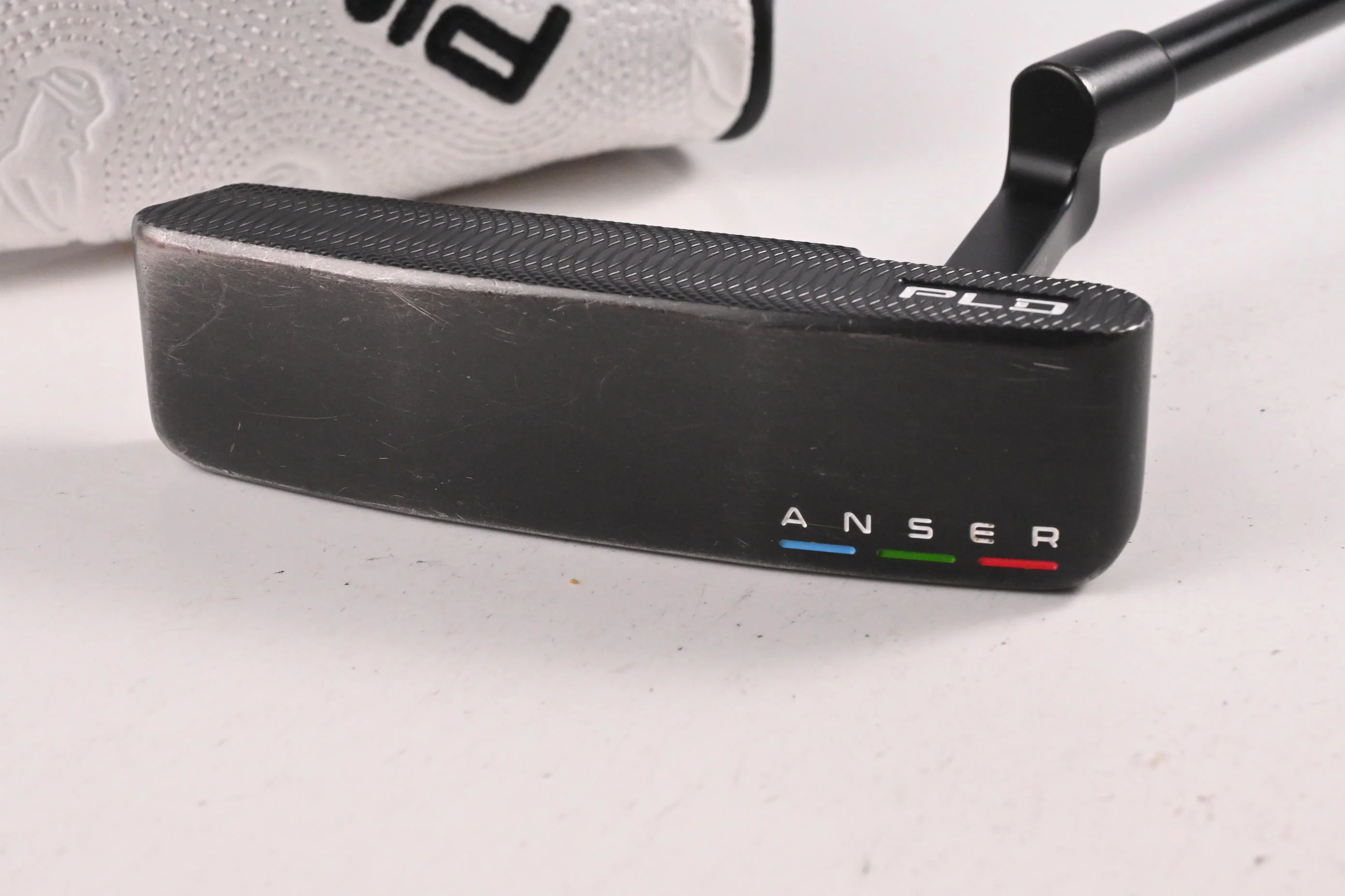 Ping PLD Milled 2022 Anser Putter / 34 Inch