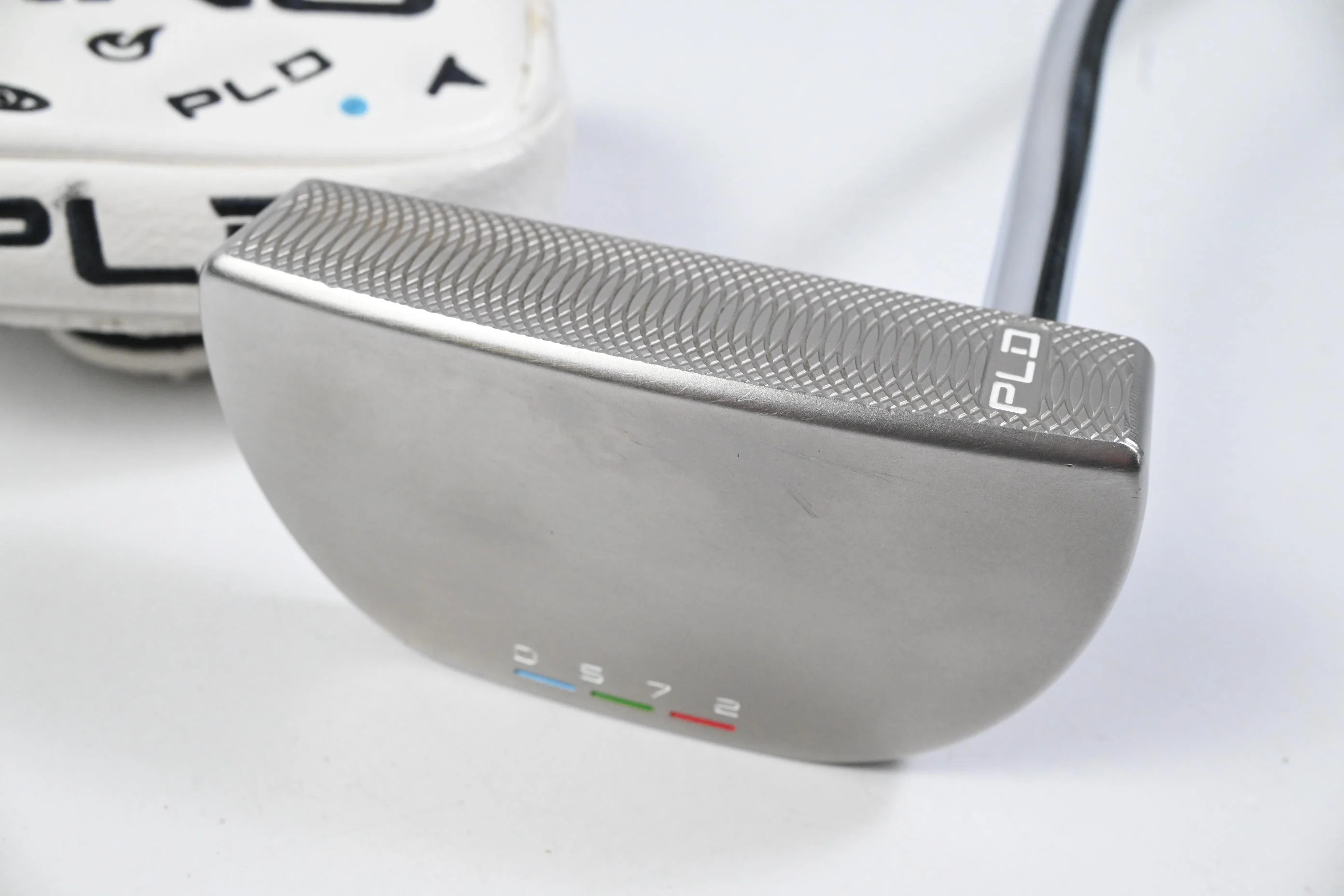 Ping PLD Milled DS72 2022 Putter / 36 Inch