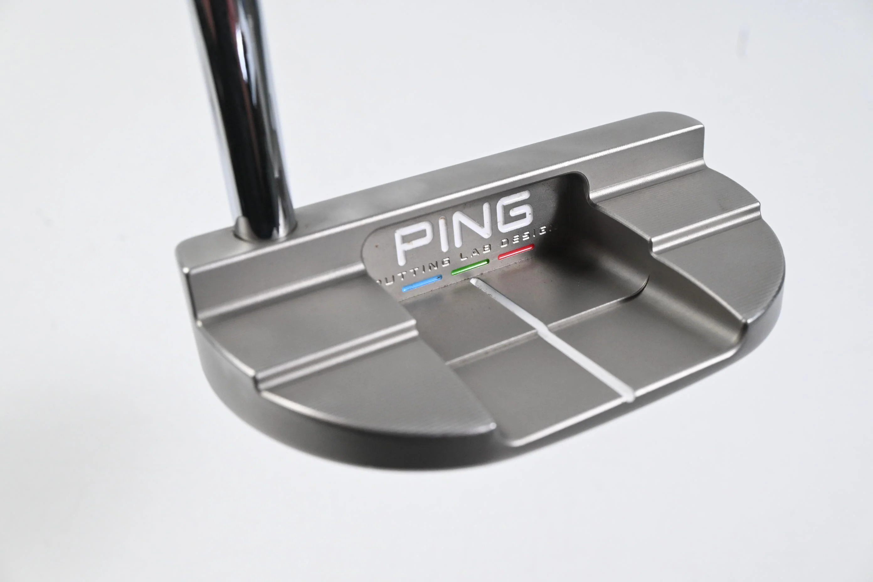 Ping PLD Milled DS72 2022 Putter / 36 Inch - Image 4