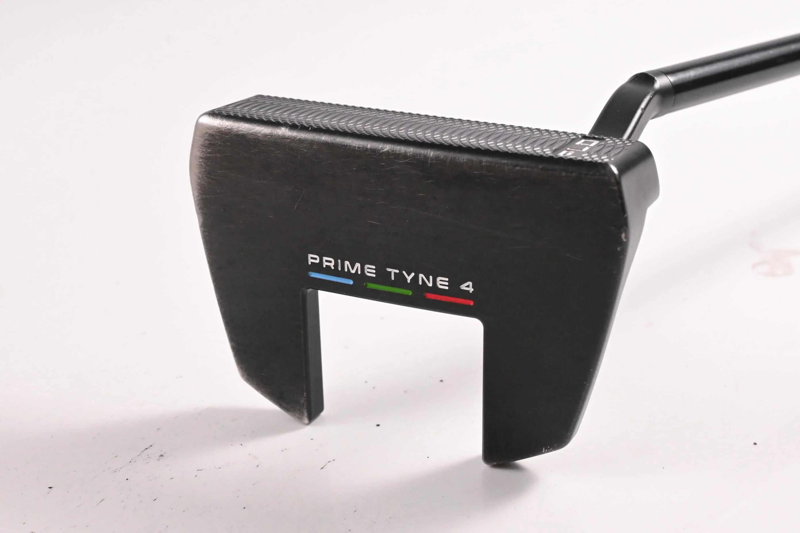 Ping PLD Milled 2022 Prime Tyne 4 Putter / 34 Inch - Image 2