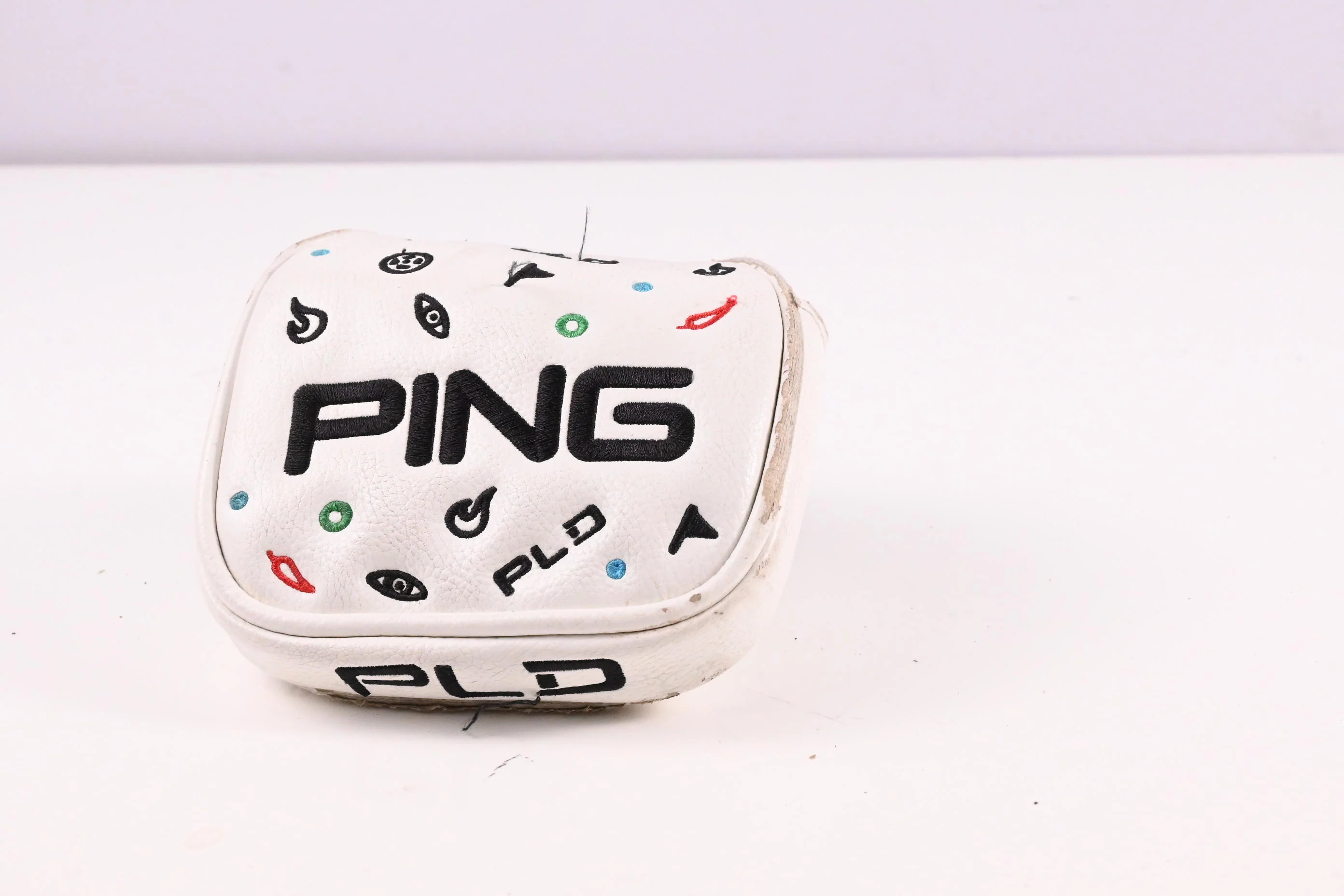 Ping PLD Milled 2022 Prime Tyne 4 Putter / 34 Inch - Image 8