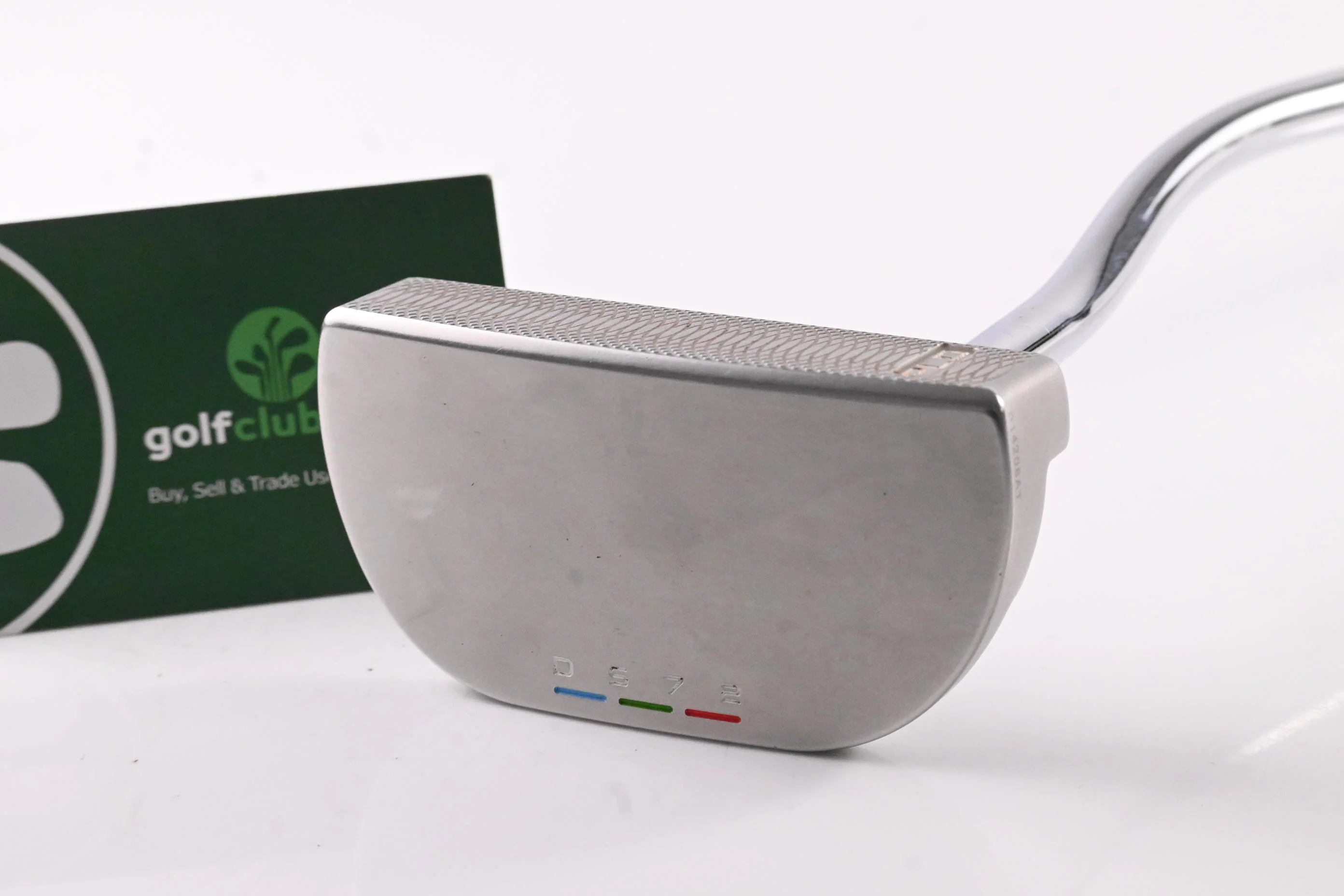 Ping PLD Milled DS72 2024 Putter / 32 Inch