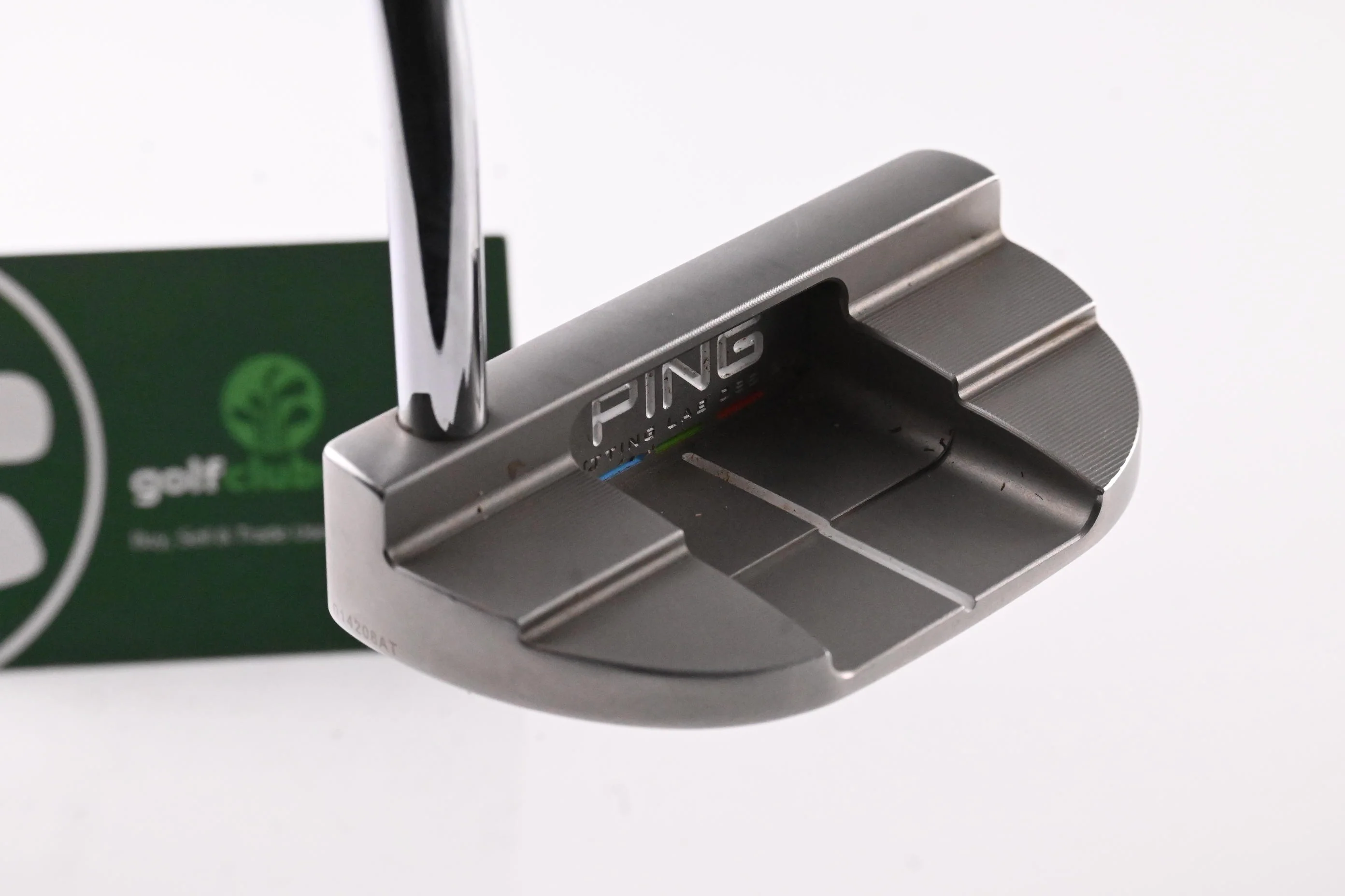 Ping PLD Milled DS72 2024 Putter / 32 Inch - Image 3