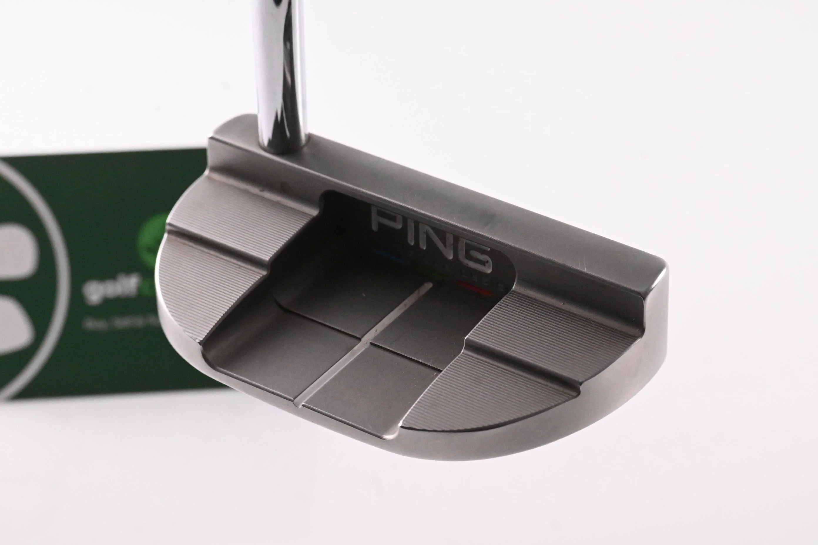 Ping PLD Milled DS72 2024 Putter / 32 Inch - Image 4