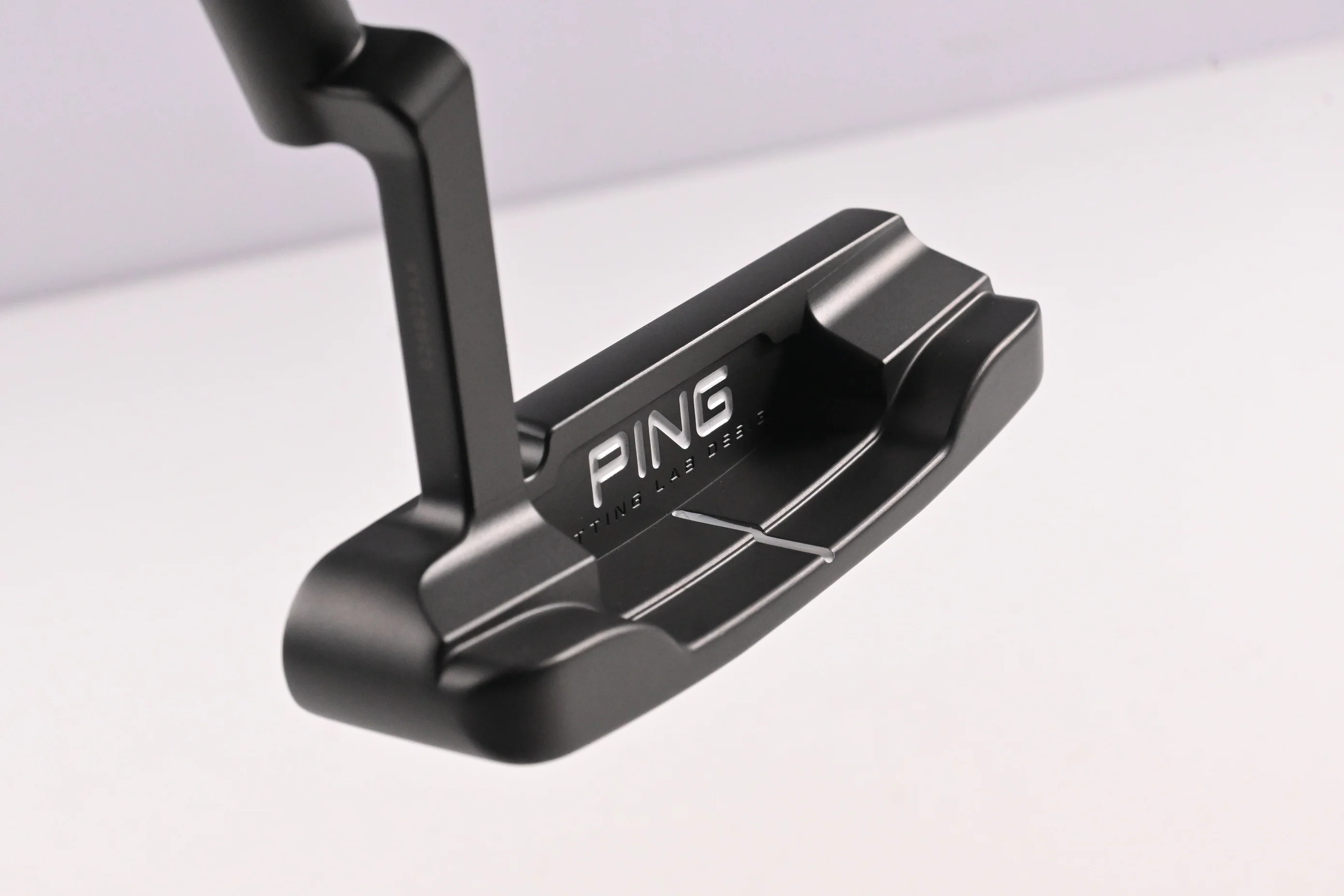 Ping PLD Milled 2024 Anser Putter / 34 Inch - Image 3