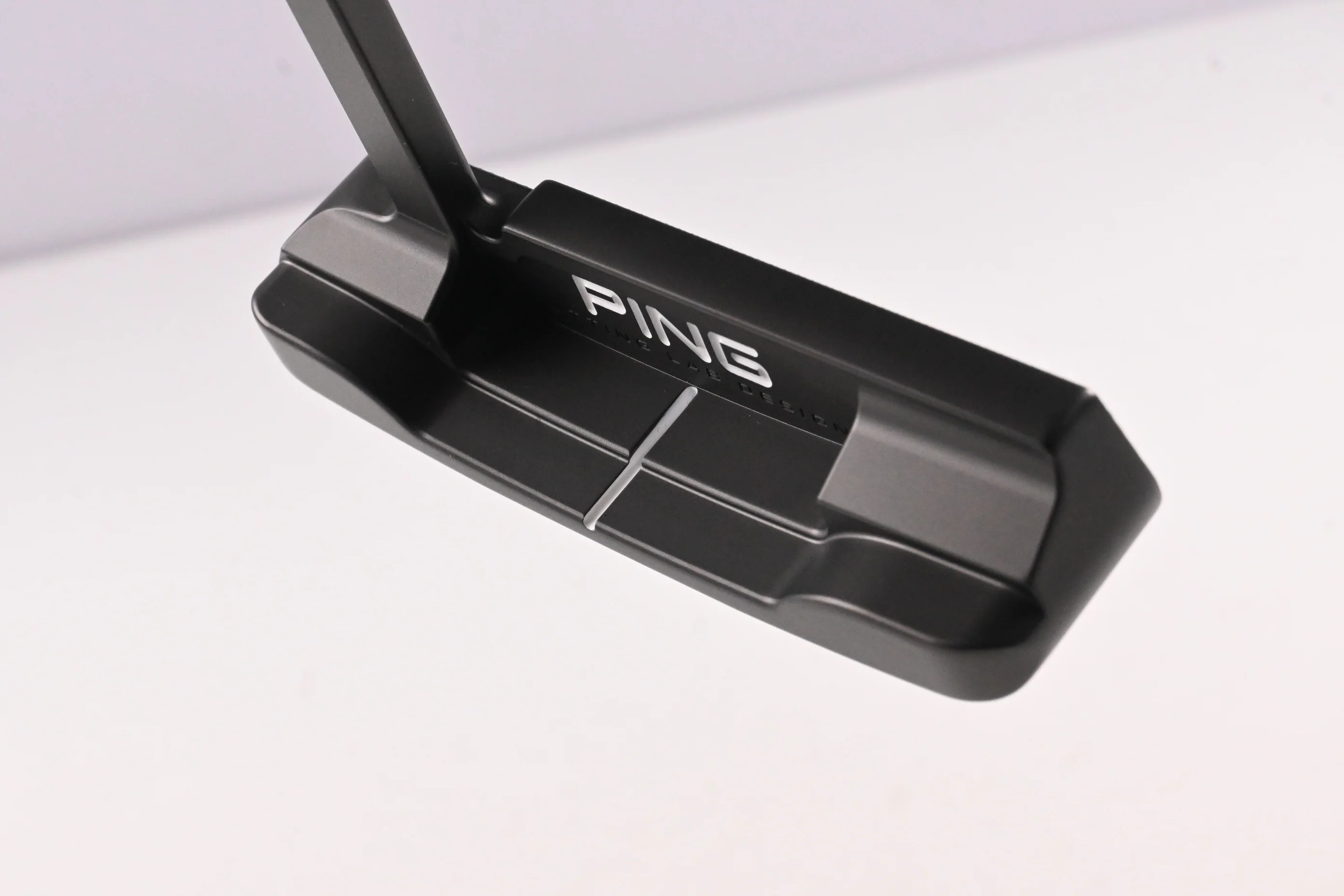 Ping PLD Milled 2024 Anser Putter / 34 Inch - Image 4