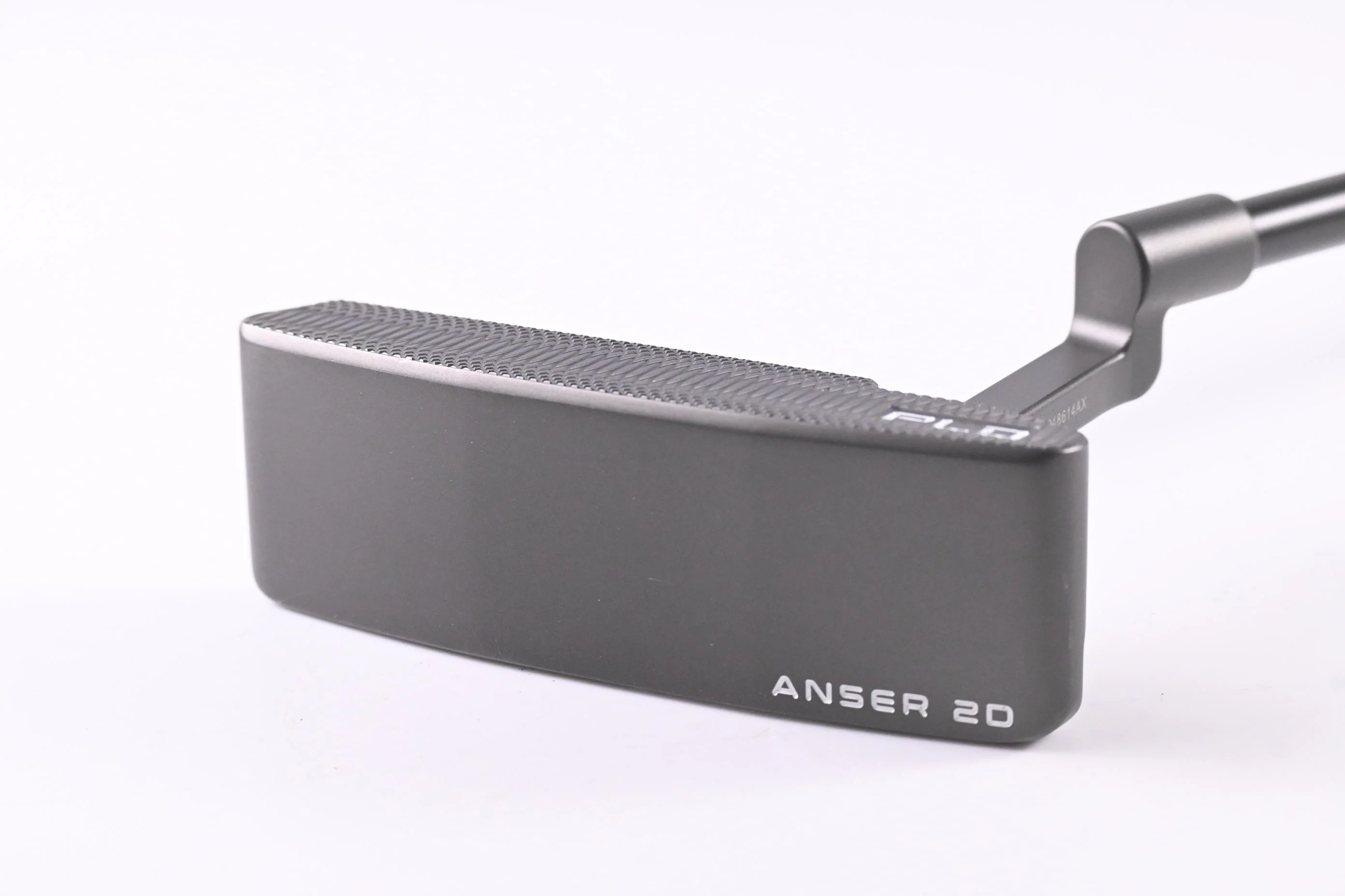 Ping PLD Milled 2024 Anser 2D Putter / 35 Inch - Image 2