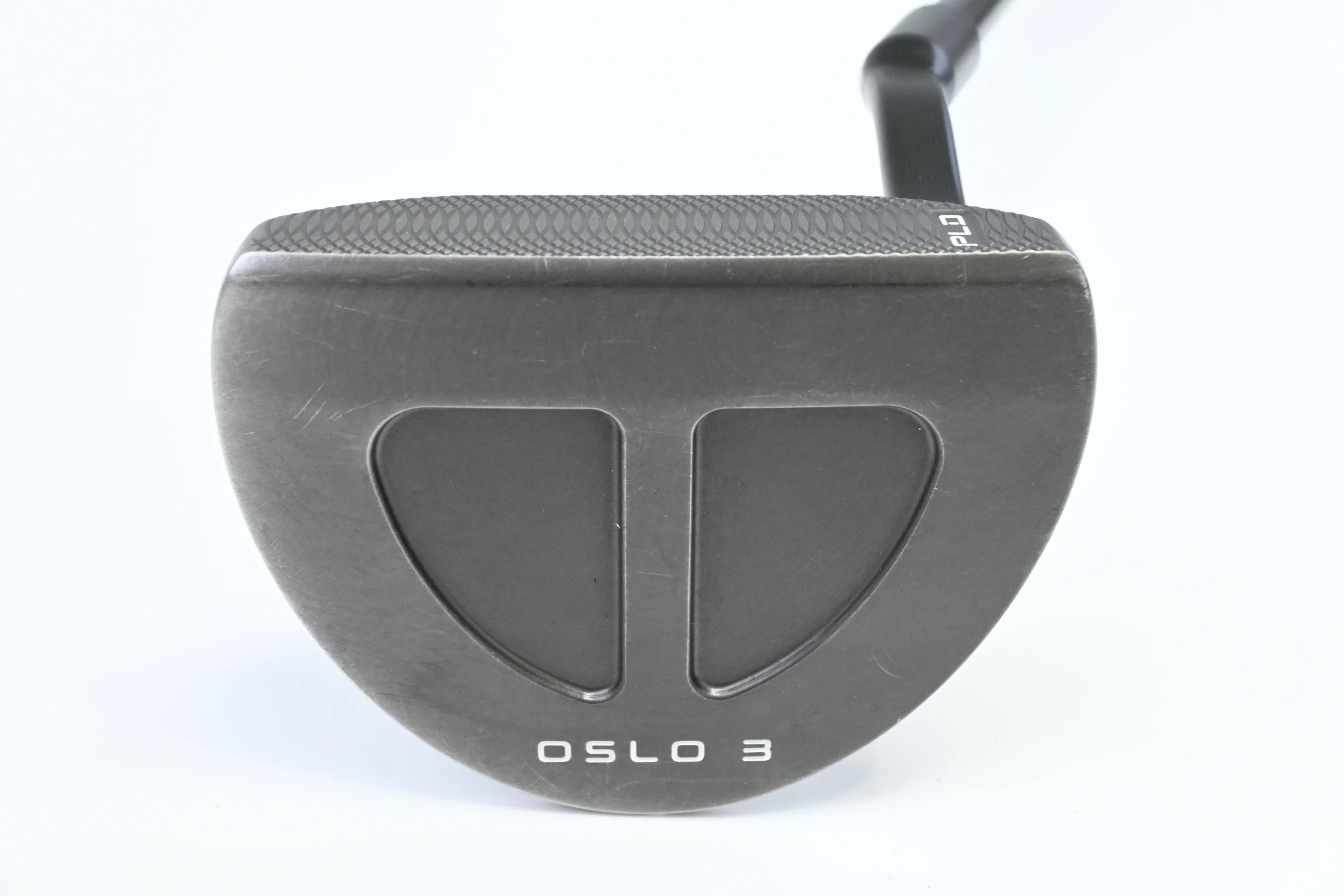 Ping PLD Milled Oslo 3 2024 Putter / 34 Inch - Image 2
