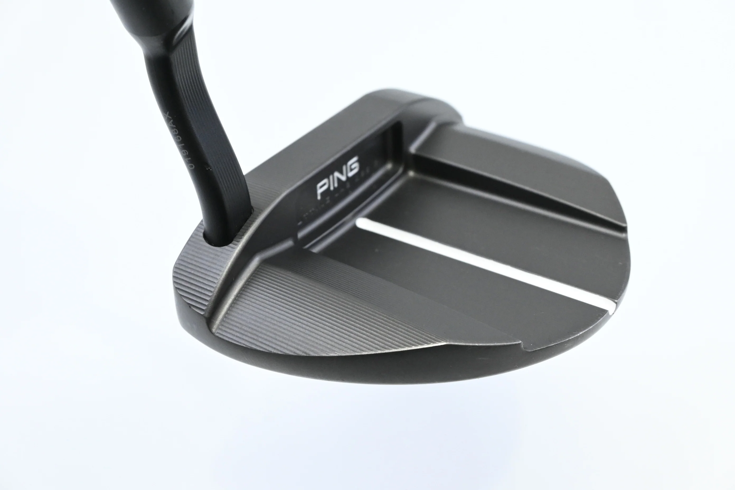 Ping PLD Milled Oslo 3 2024 Putter / 34 Inch - Image 4