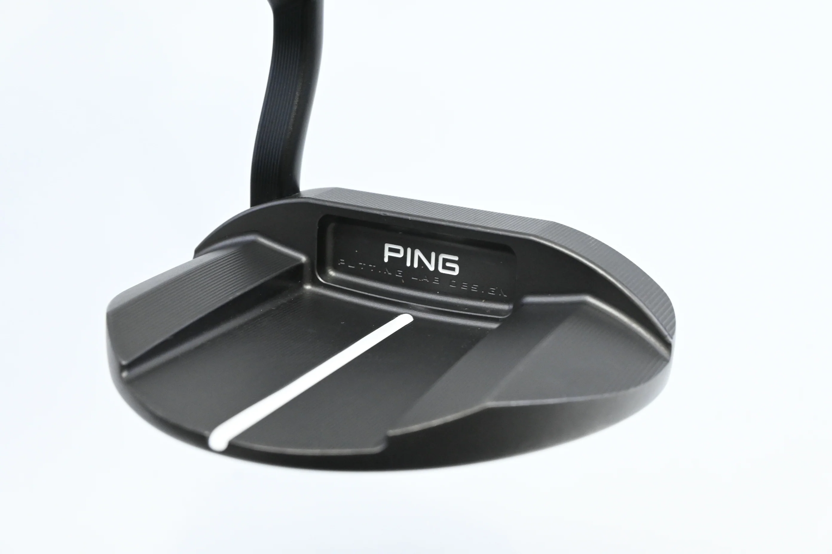 Ping PLD Milled Oslo 3 2024 Putter / 34 Inch - Image 5