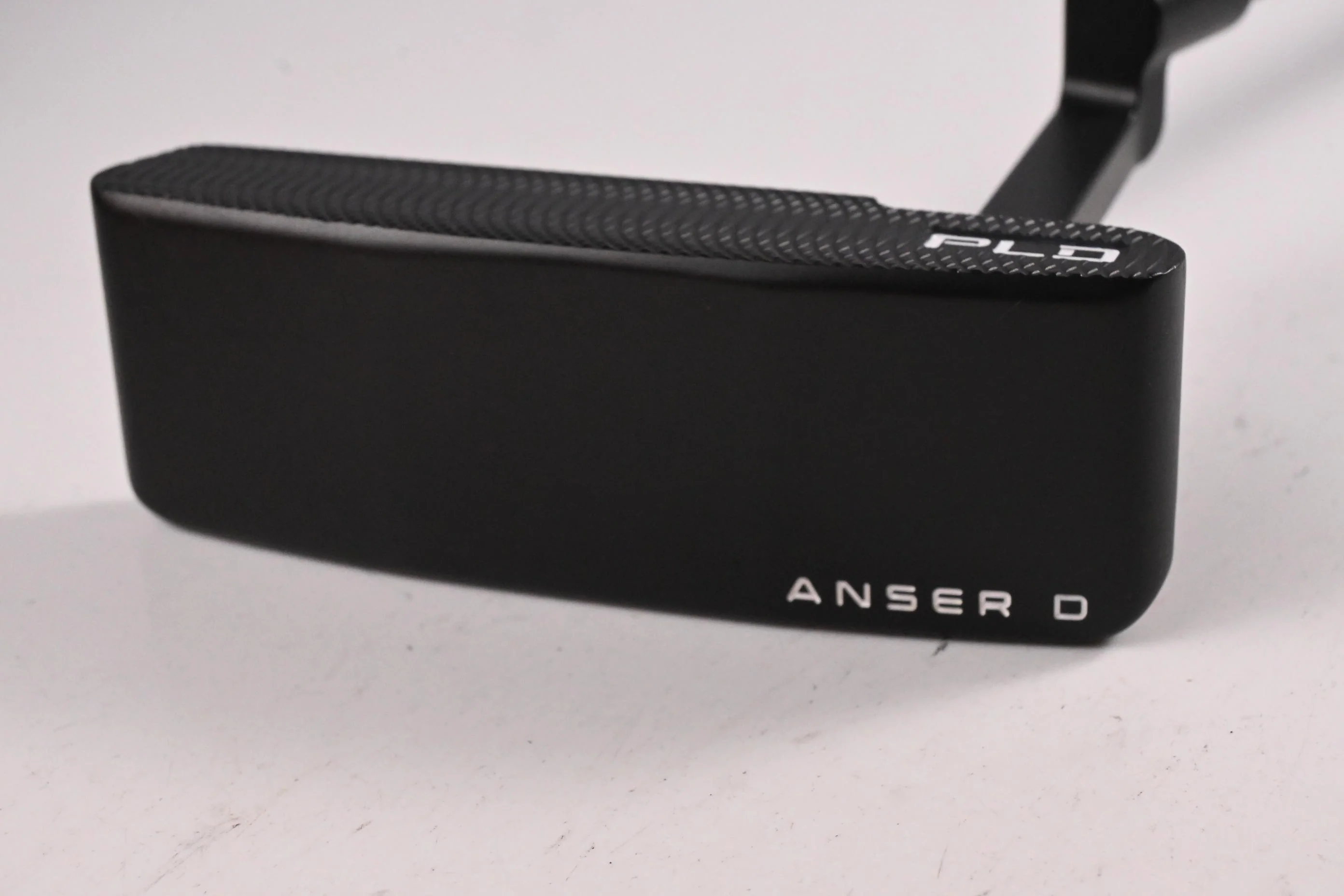 Ping PLD Milled Asner D 2024 Putter / 34 Inch - Image 2