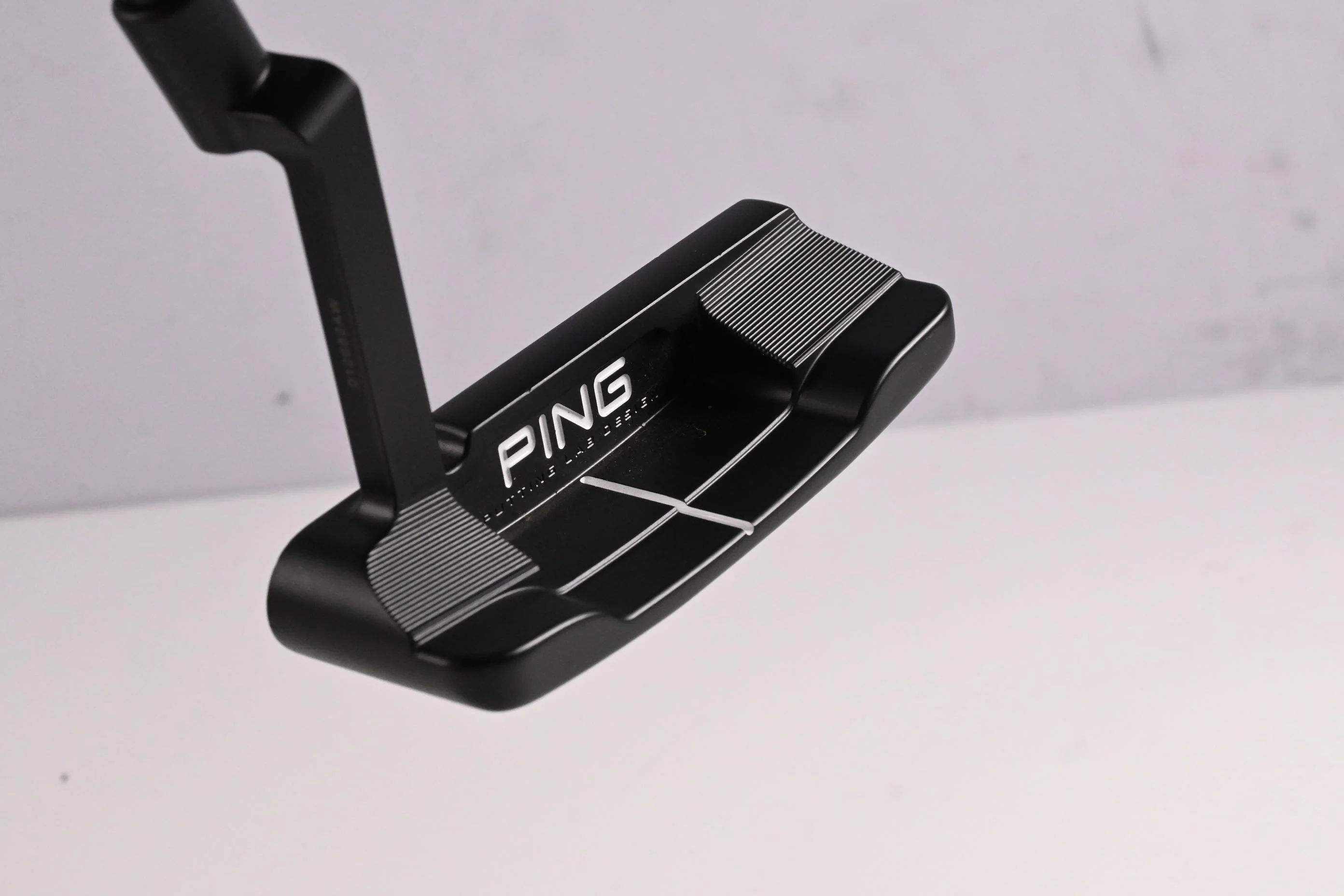 Ping PLD Milled Asner D 2024 Putter / 34 Inch - Image 4