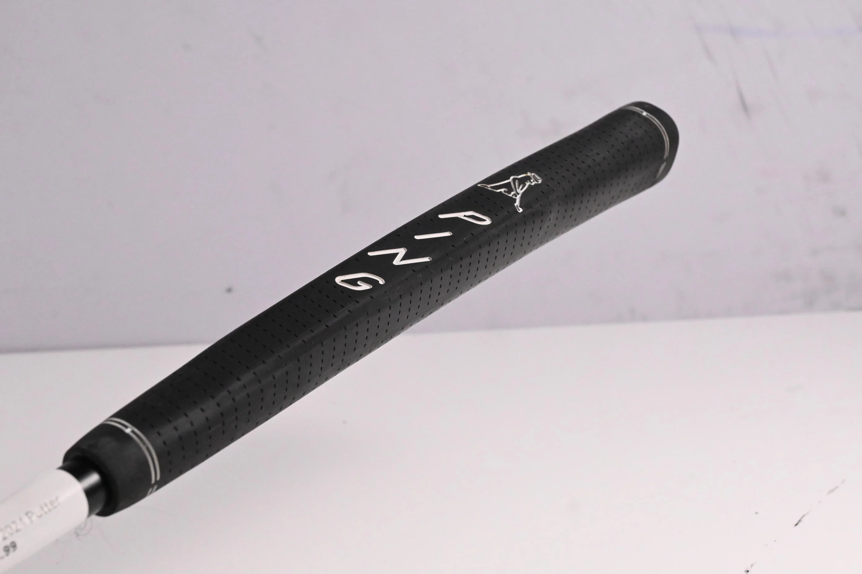 Ping PLD Milled Asner D 2024 Putter / 34 Inch - Image 7