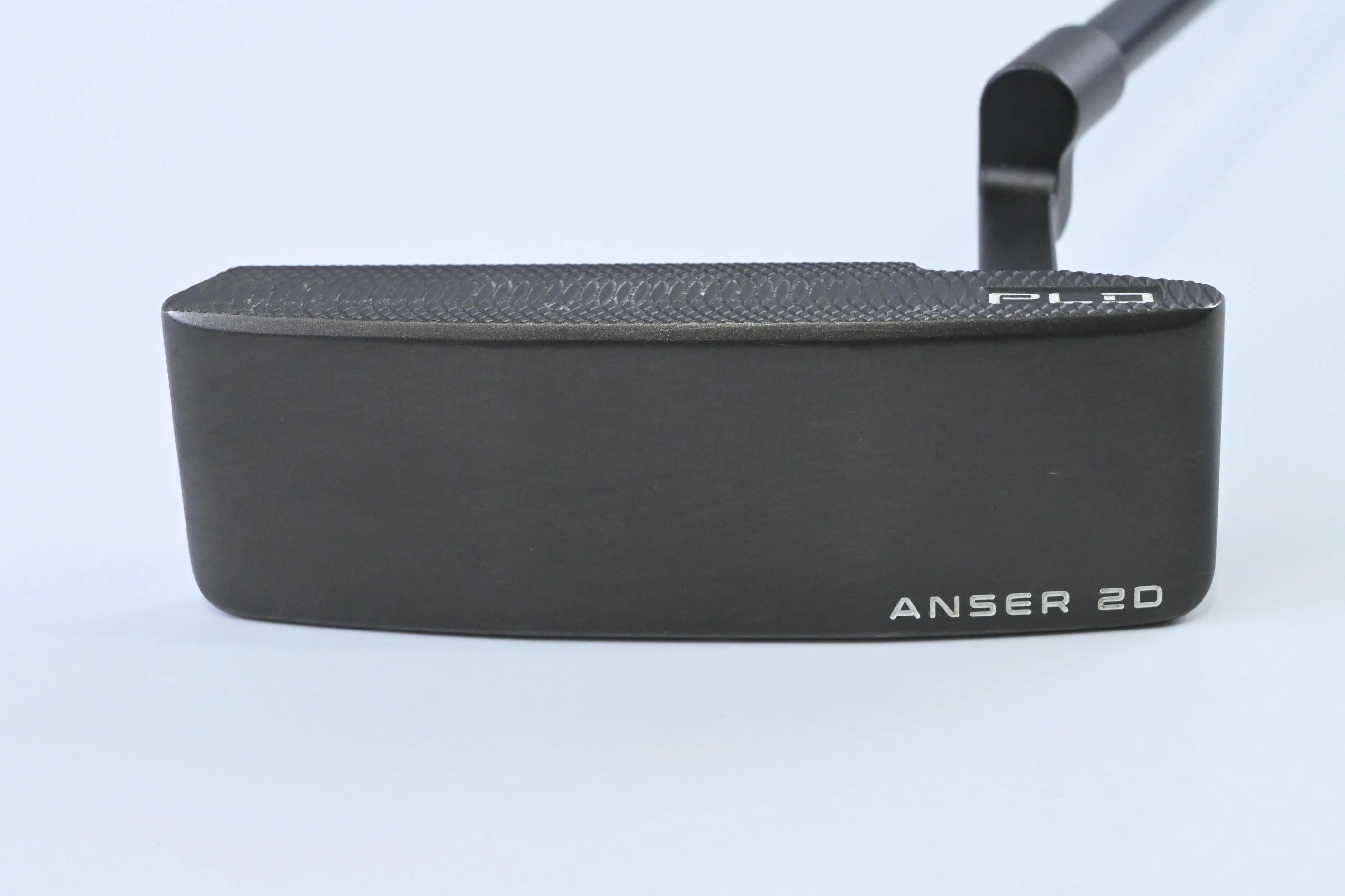 Ping PLD Milled Anser 2D 2024 Putter / 35 Inch - Image 2