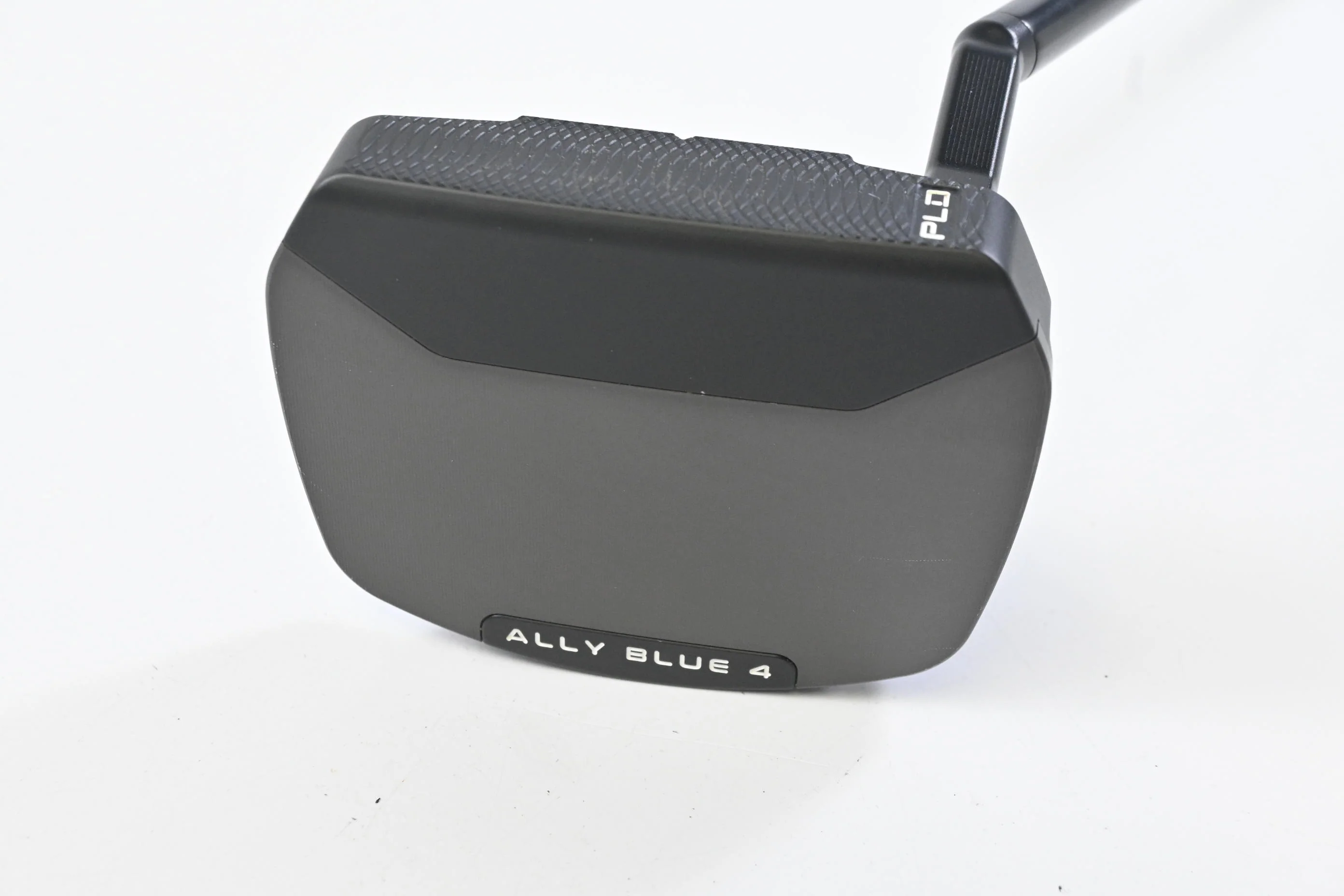 Ping PLD Milled Ally Blue 4 2024 Putter / 35 Inch - Image 2