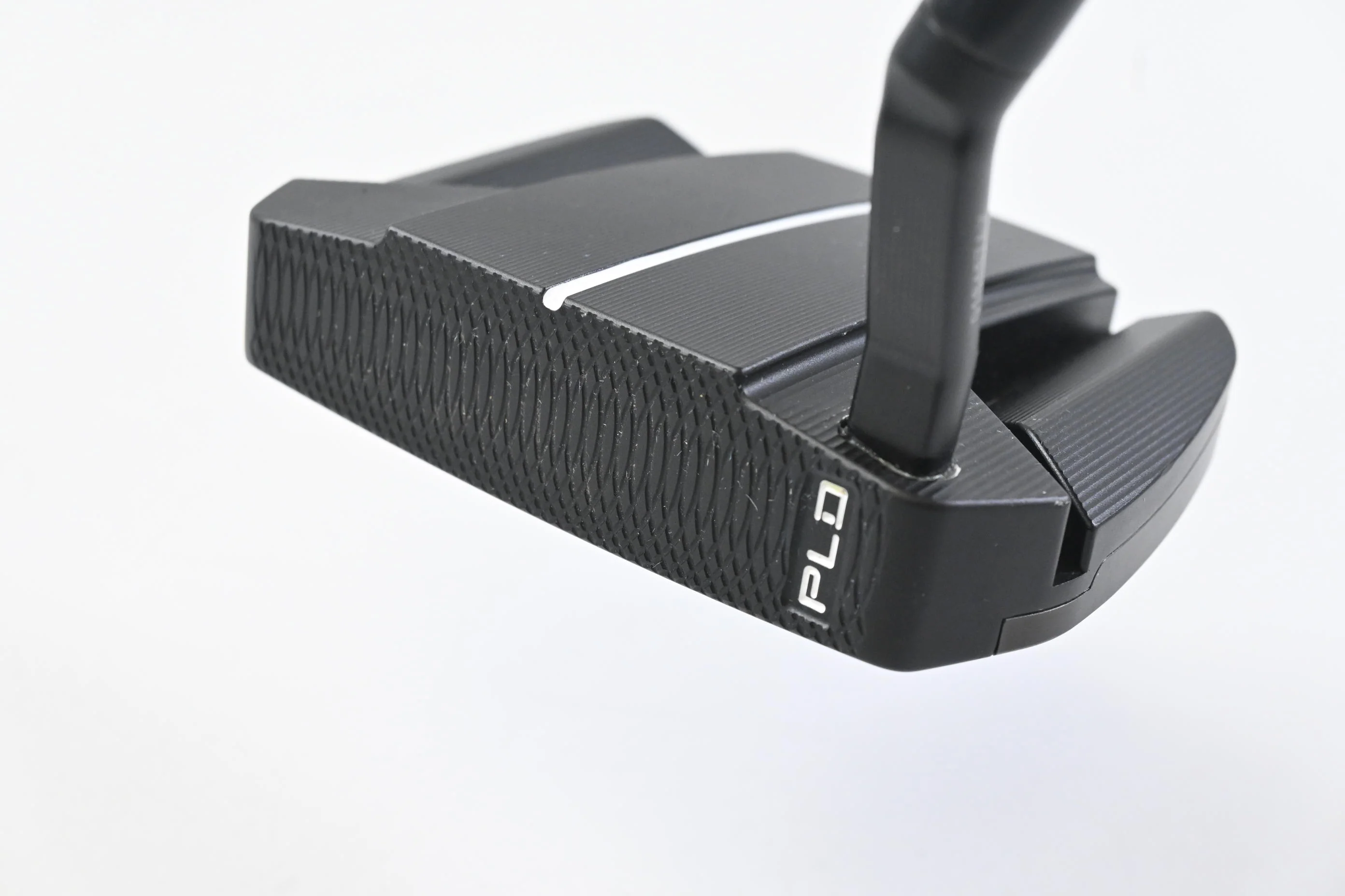 Ping PLD Milled Ally Blue 4 2024 Putter / 35 Inch - Image 3
