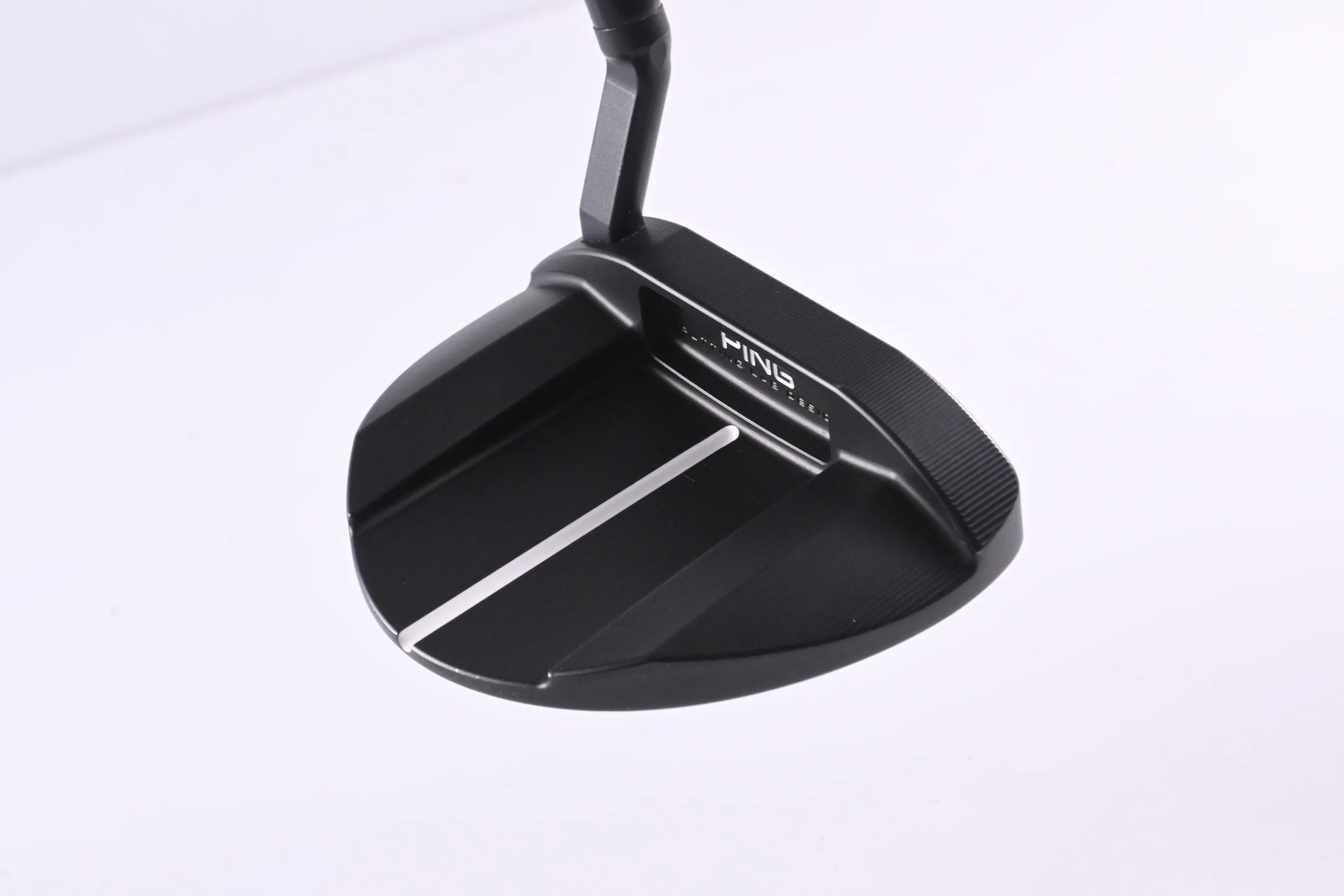 Ping PLD Milled Oslo 4 2024 Putter / 34 Inch - Image 5