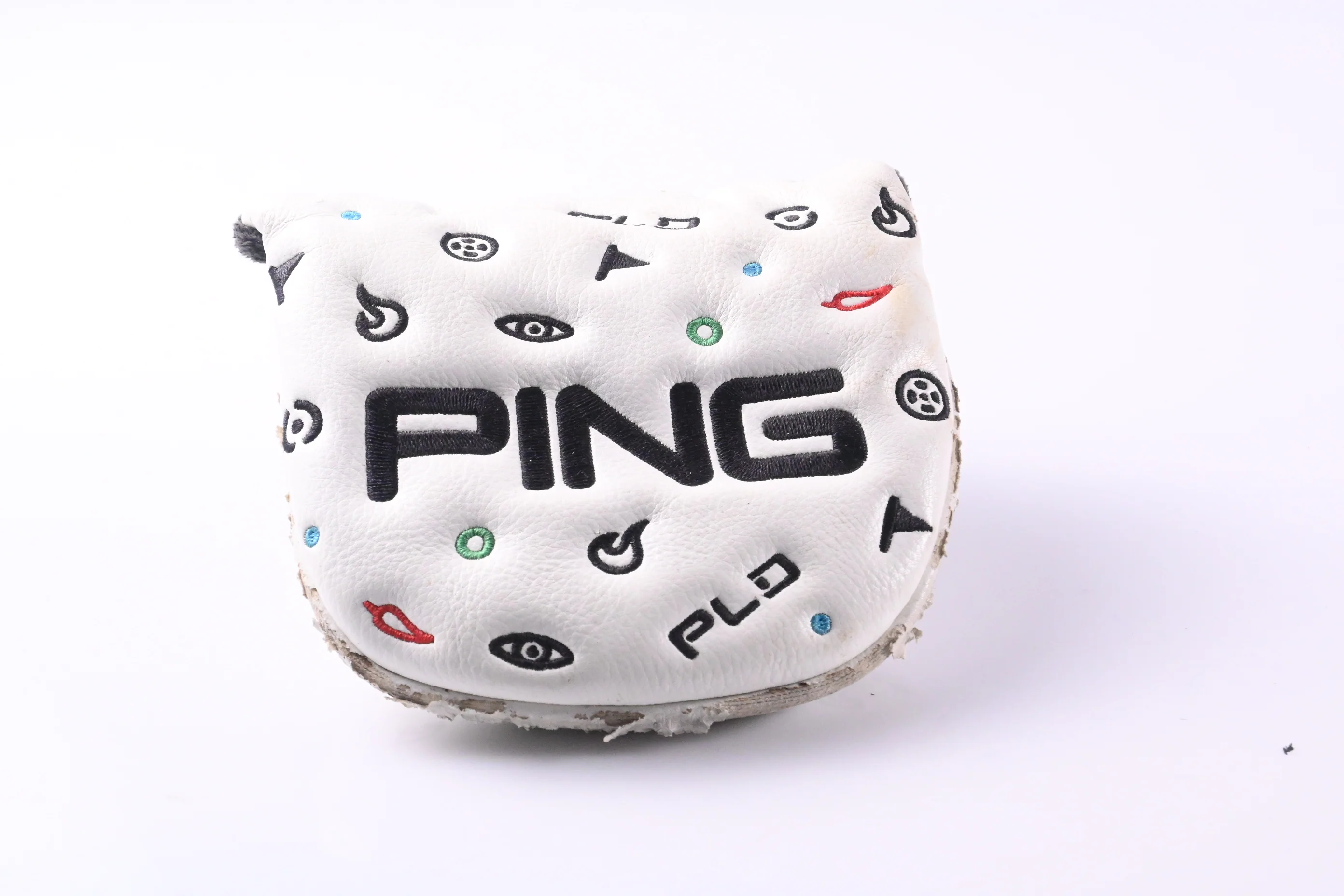 Ping PLD Milled Oslo 4 2024 Putter / 34 Inch - Image 8