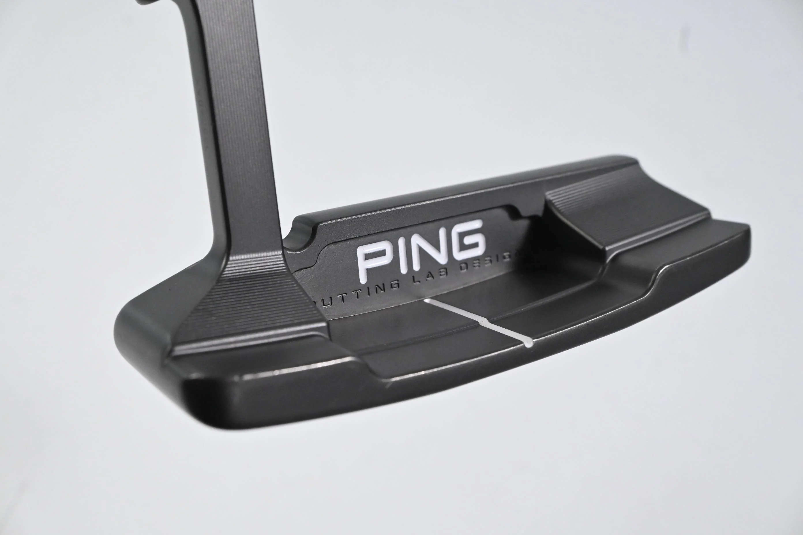 Ping PLD Milled Anser 2D 2024 Putter / 34 Inch - Image 4