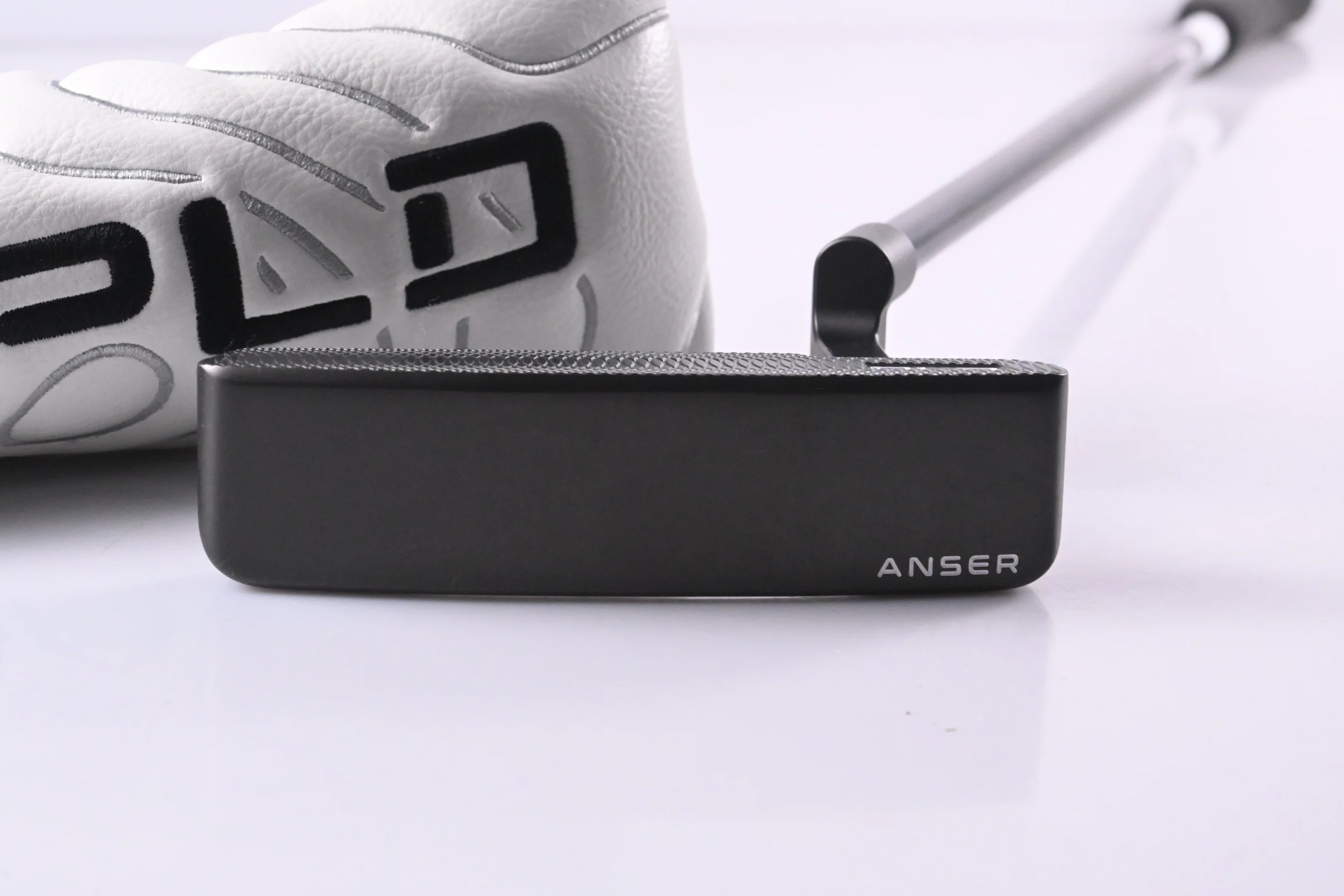 Ping PLD Milled 2024 Anser Putter / 34 Inch
