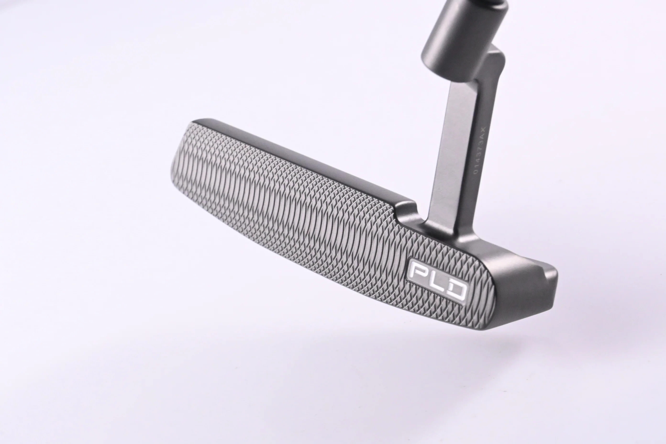 Ping PLD Milled 2024 Anser Putter / 34 Inch - Image 3