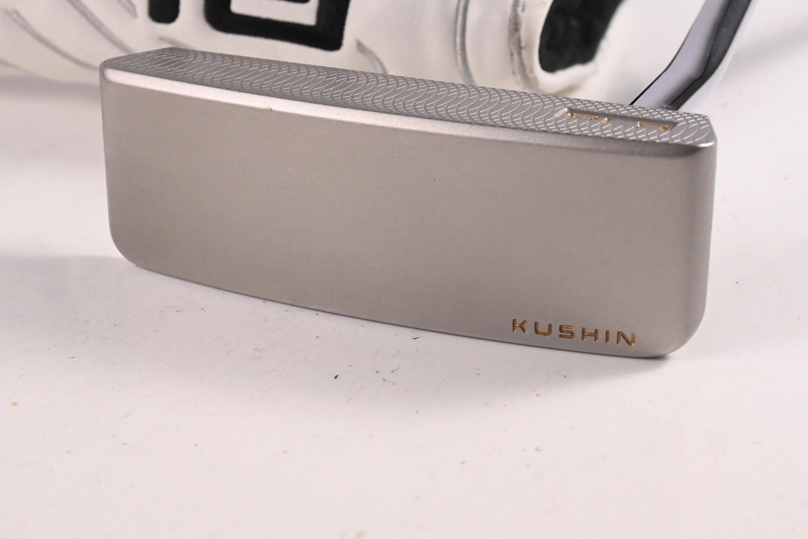 Ping PLD Milled 2024 Kushin Putter / 35 Inch