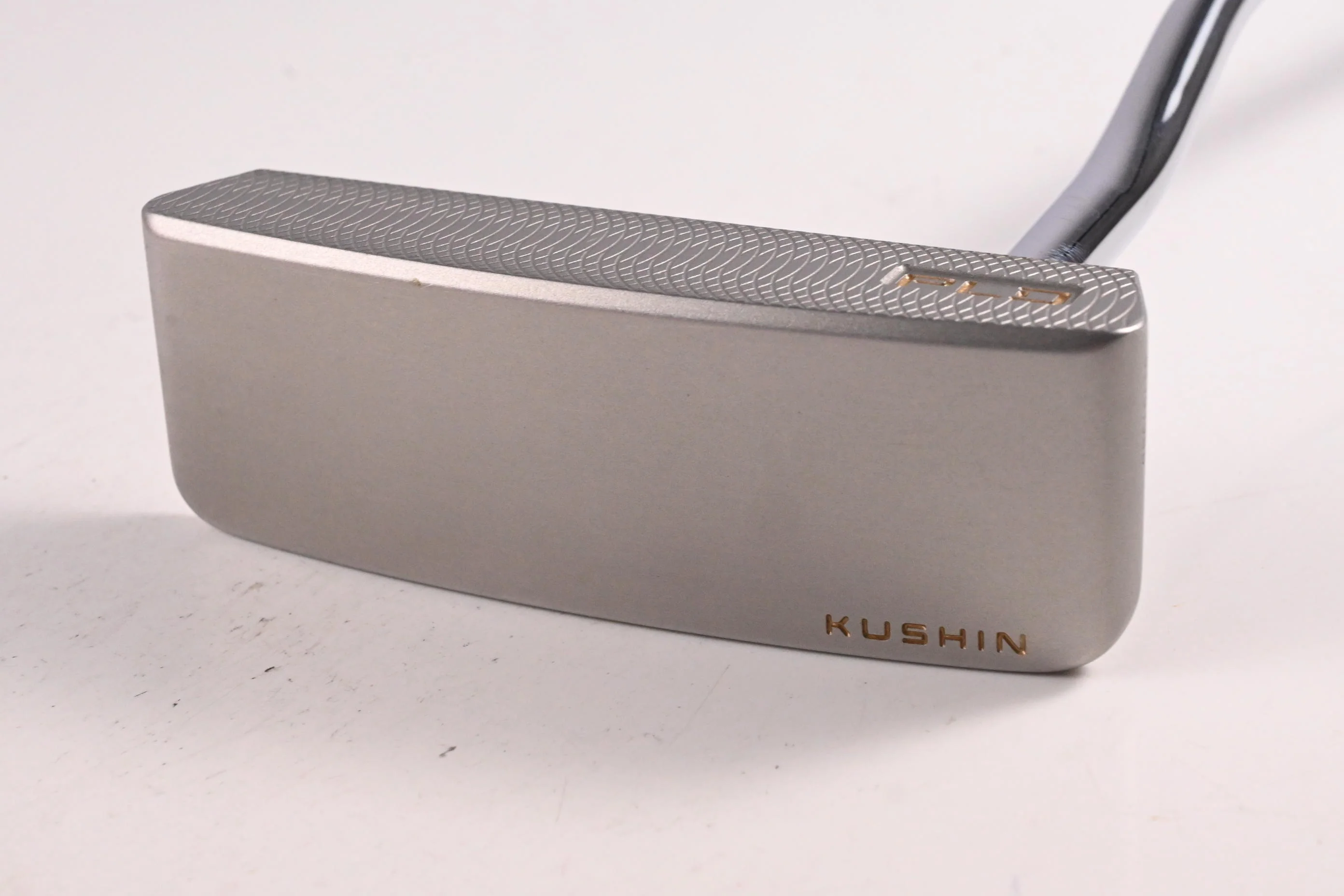 Ping PLD Milled 2024 Kushin Putter / 35 Inch - Image 2