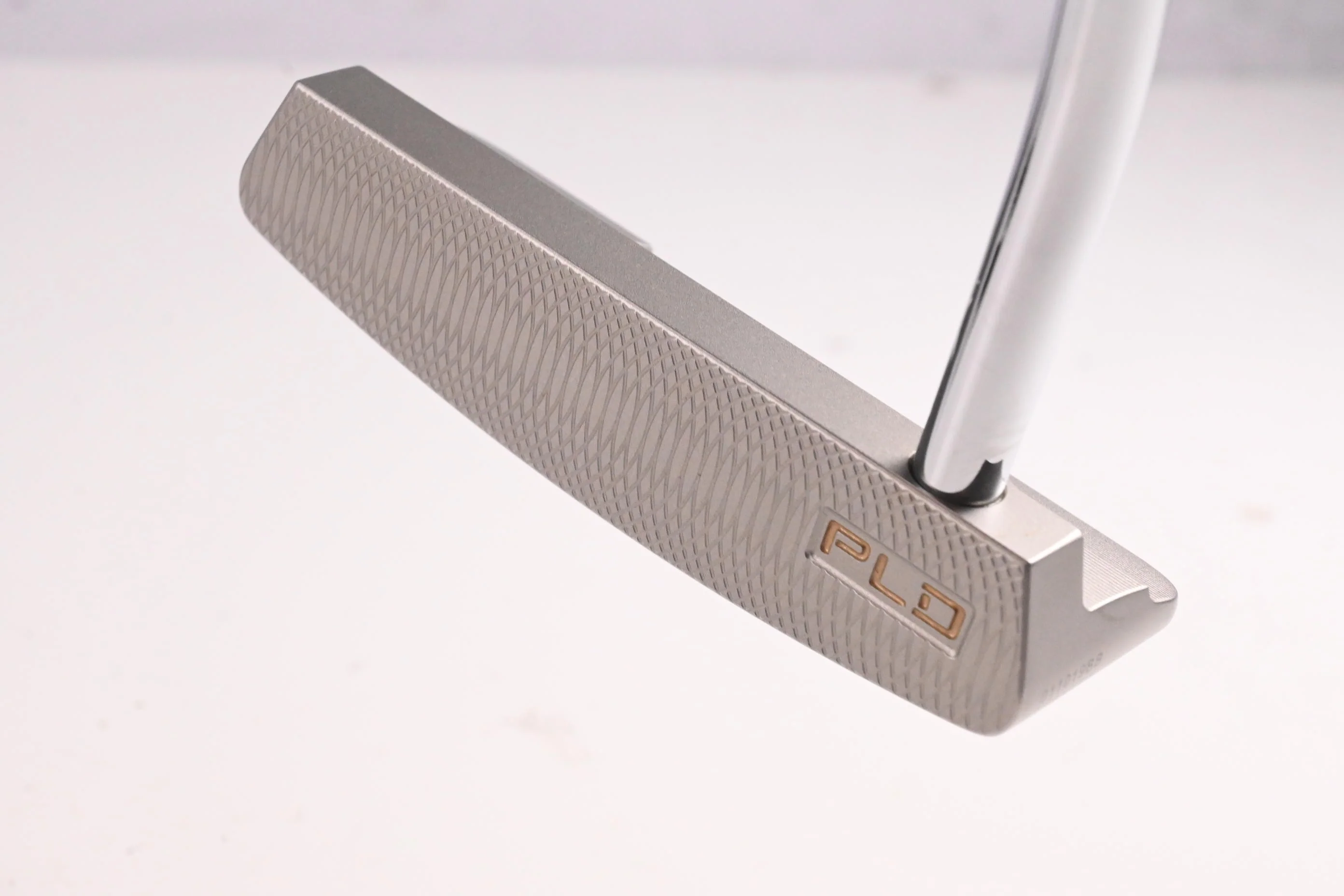 Ping PLD Milled 2024 Kushin Putter / 35 Inch - Image 3