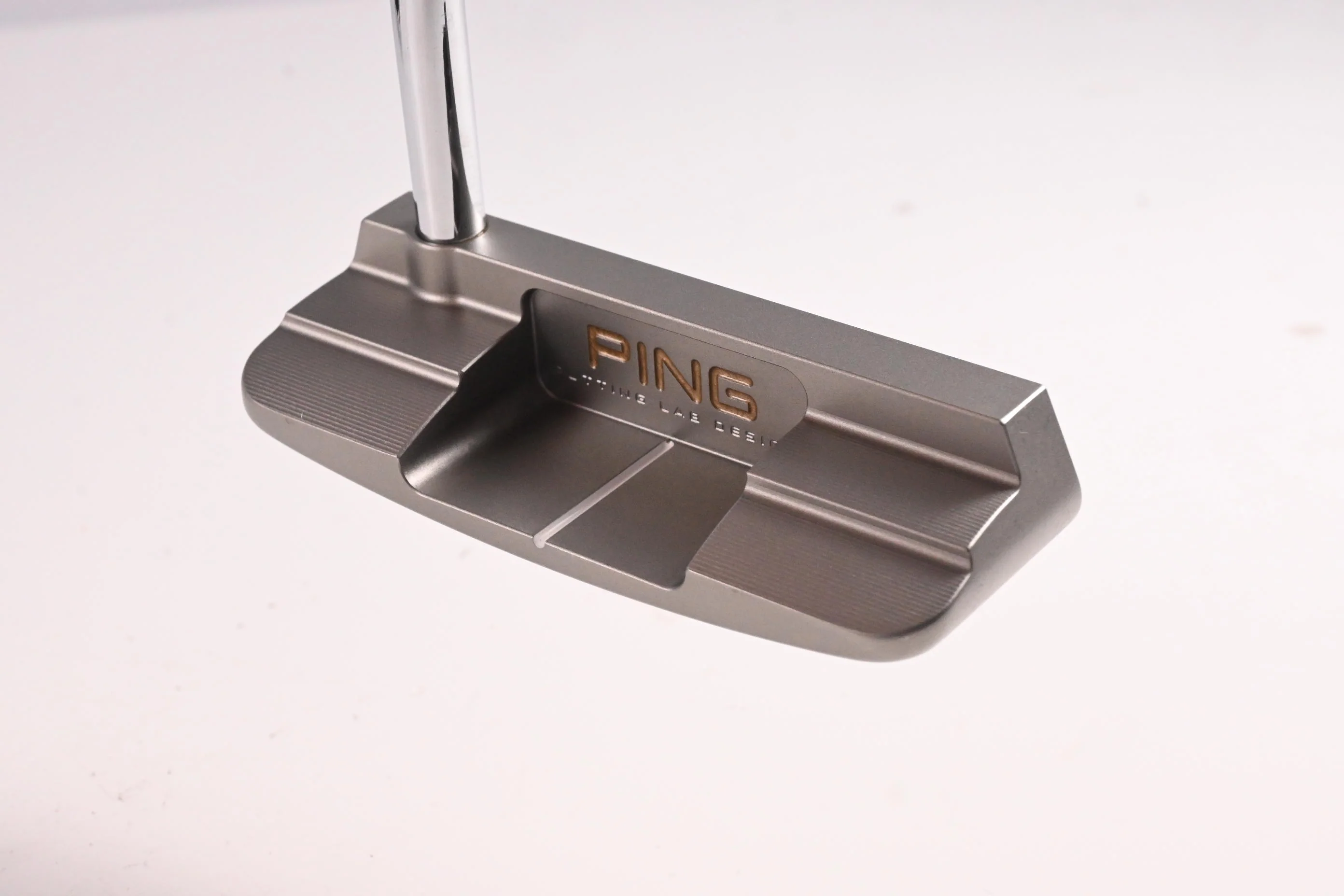 Ping PLD Milled 2024 Kushin Putter / 35 Inch - Image 5