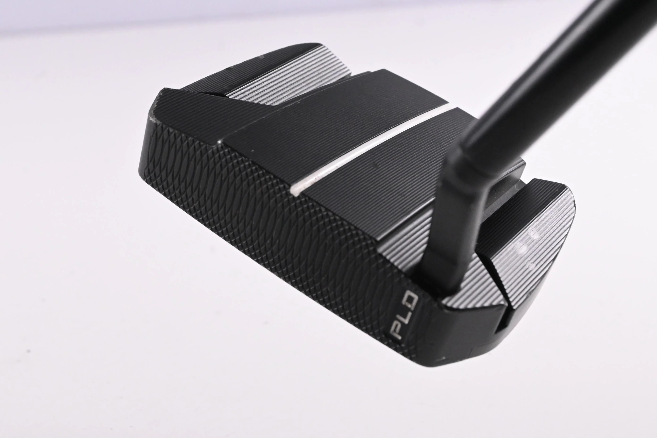 Ping PLD Milled Ally Blue 4 2024 Putter / 34 Inch - Image 3