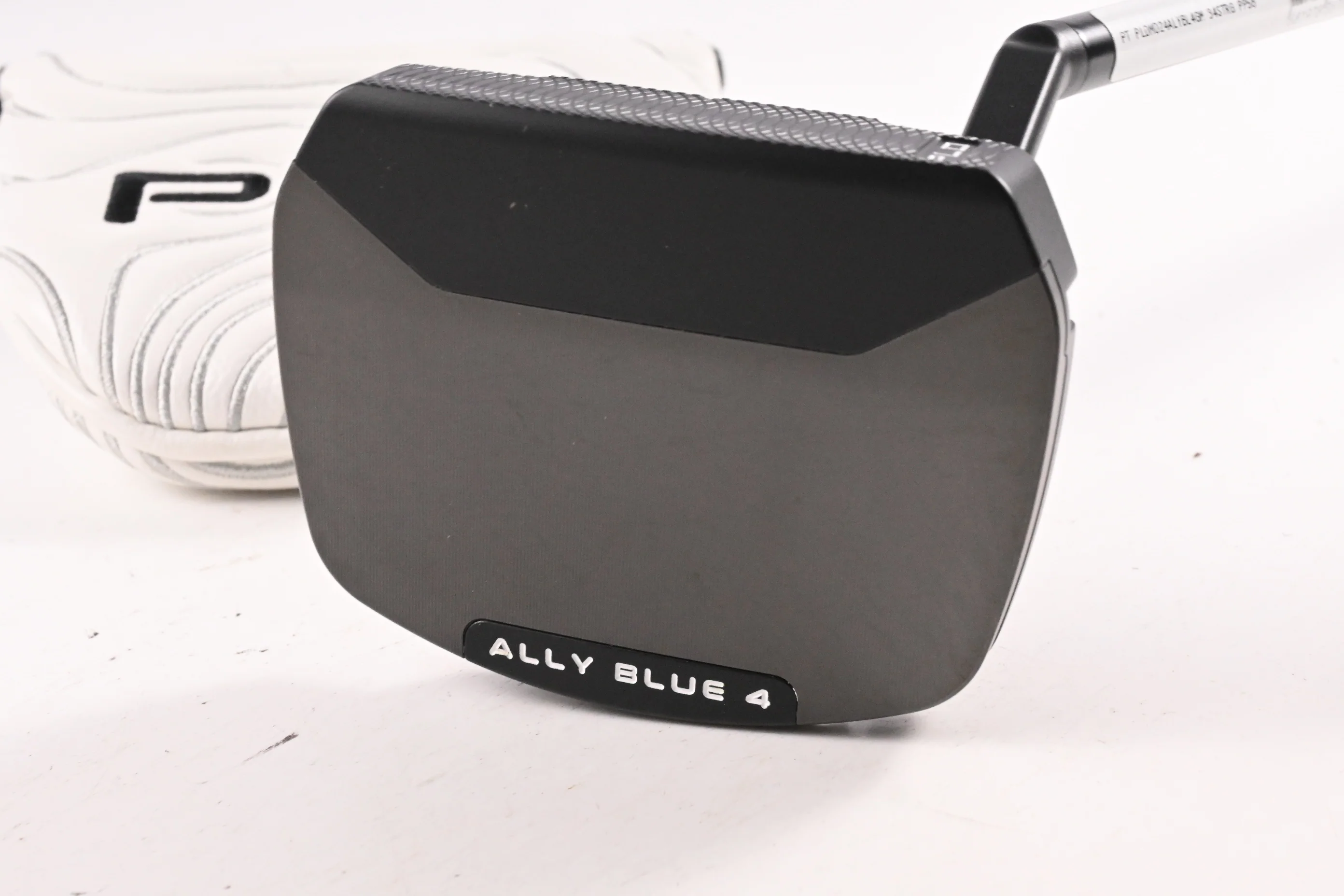 Ping PLD Milled 2025 Ally Blue 4 Putter / 34 Inch