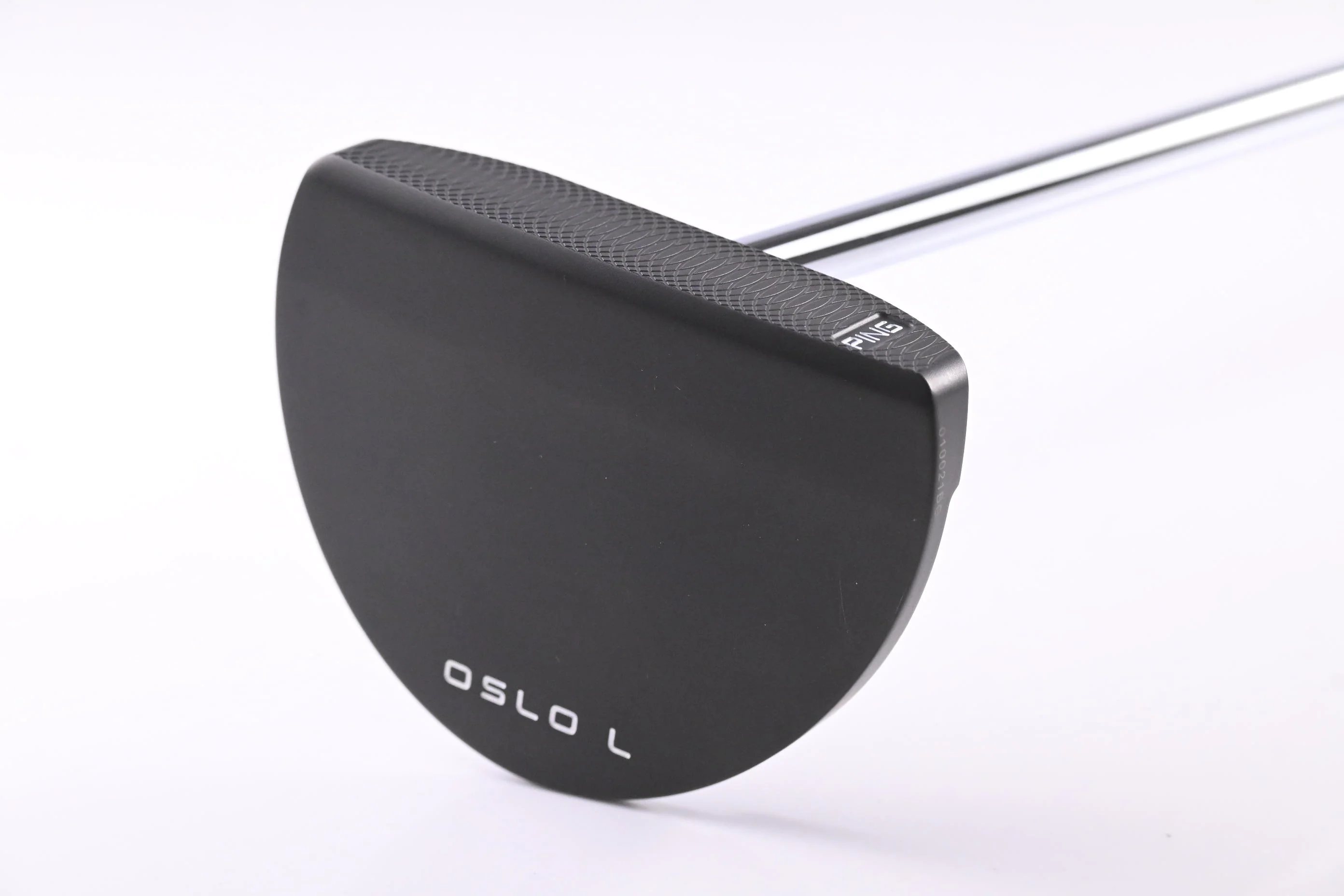 Ping PLD Milled OSLO L 2025 Putter / 47 Inch - Image 2