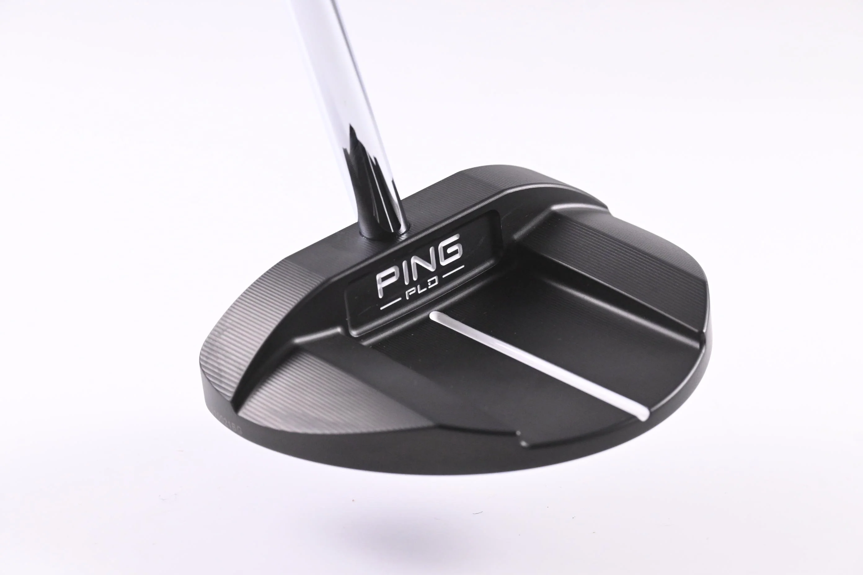 Ping PLD Milled OSLO L 2025 Putter / 47 Inch - Image 4