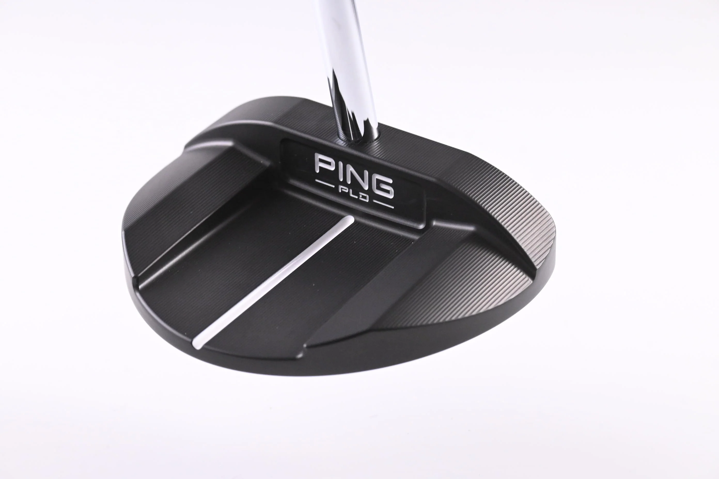 Ping PLD Milled OSLO L 2025 Putter / 47 Inch - Image 5