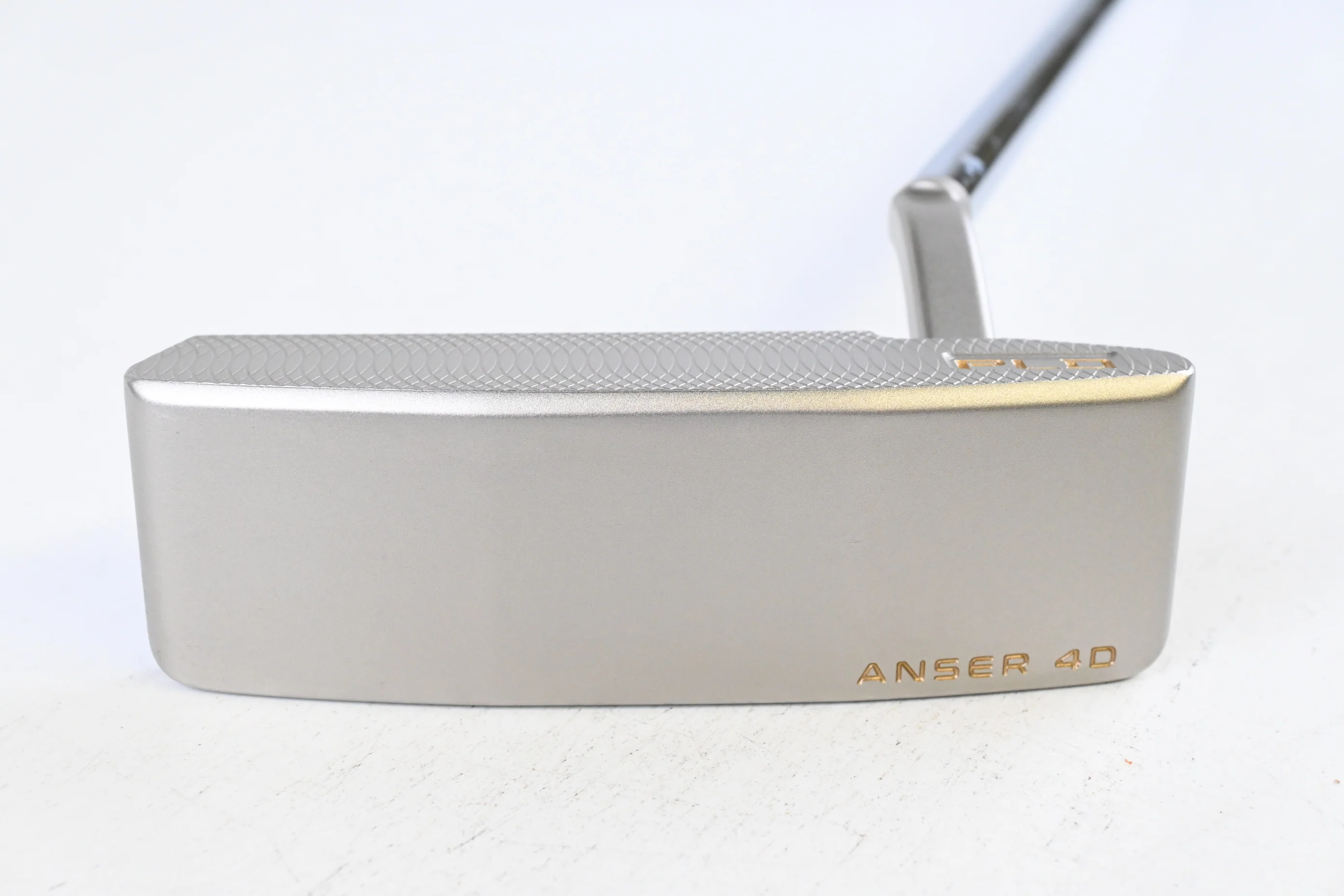 Ping PLD Milled Anser 4D 2025 Putter / 34 Inch - Image 2