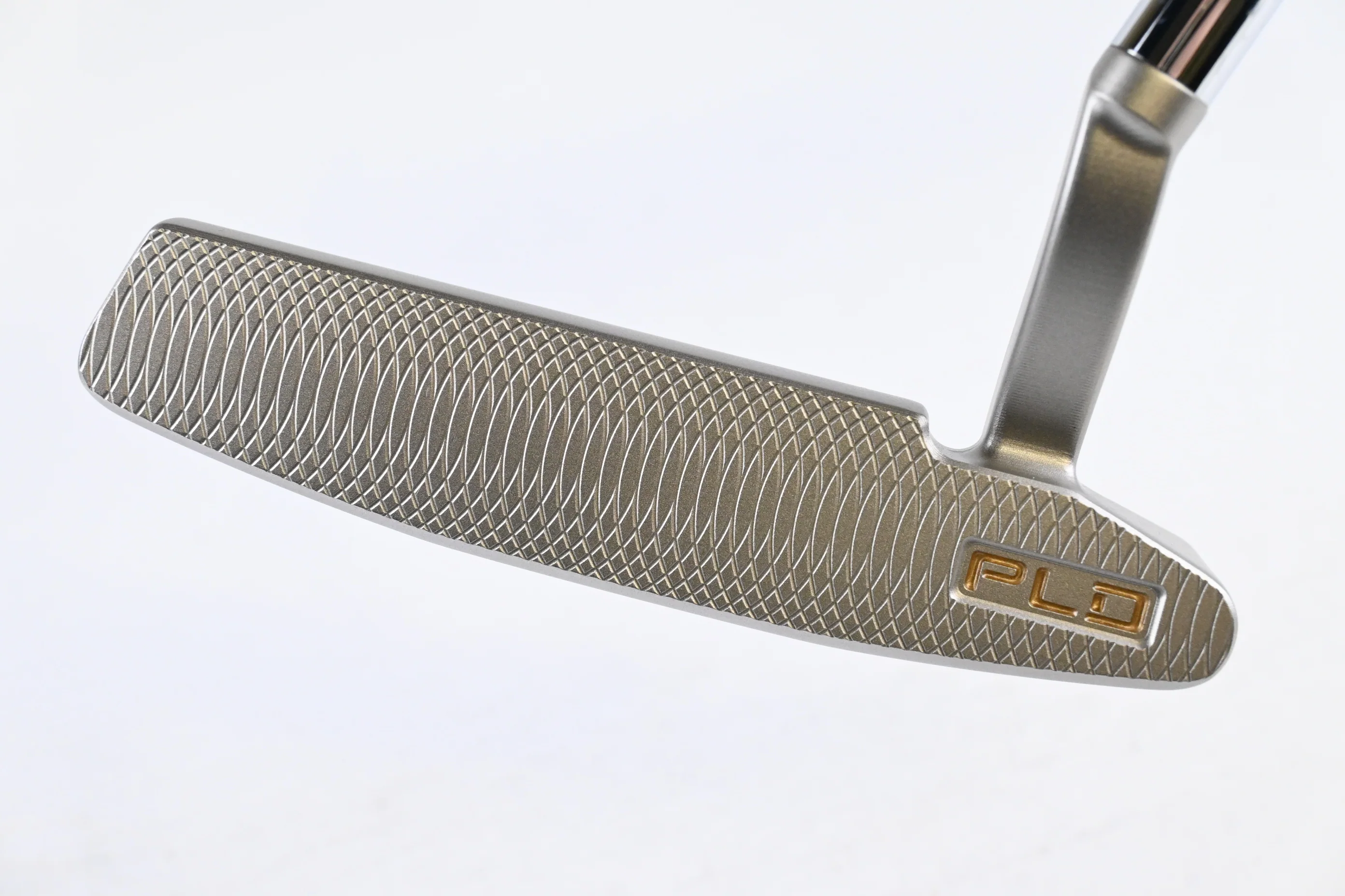 Ping PLD Milled Anser 4D 2025 Putter / 34 Inch - Image 3