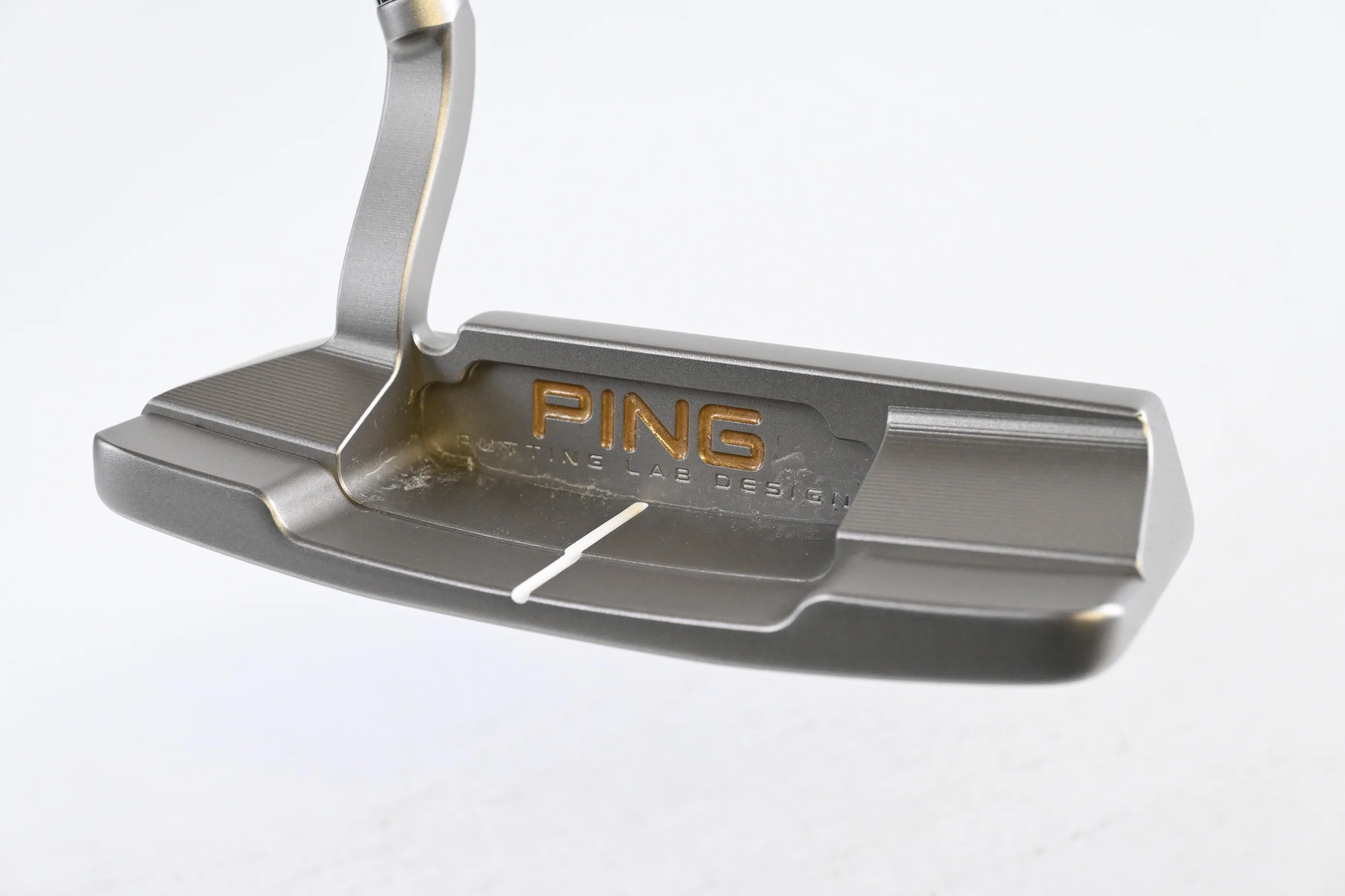 Ping PLD Milled Anser 4D 2025 Putter / 34 Inch - Image 5