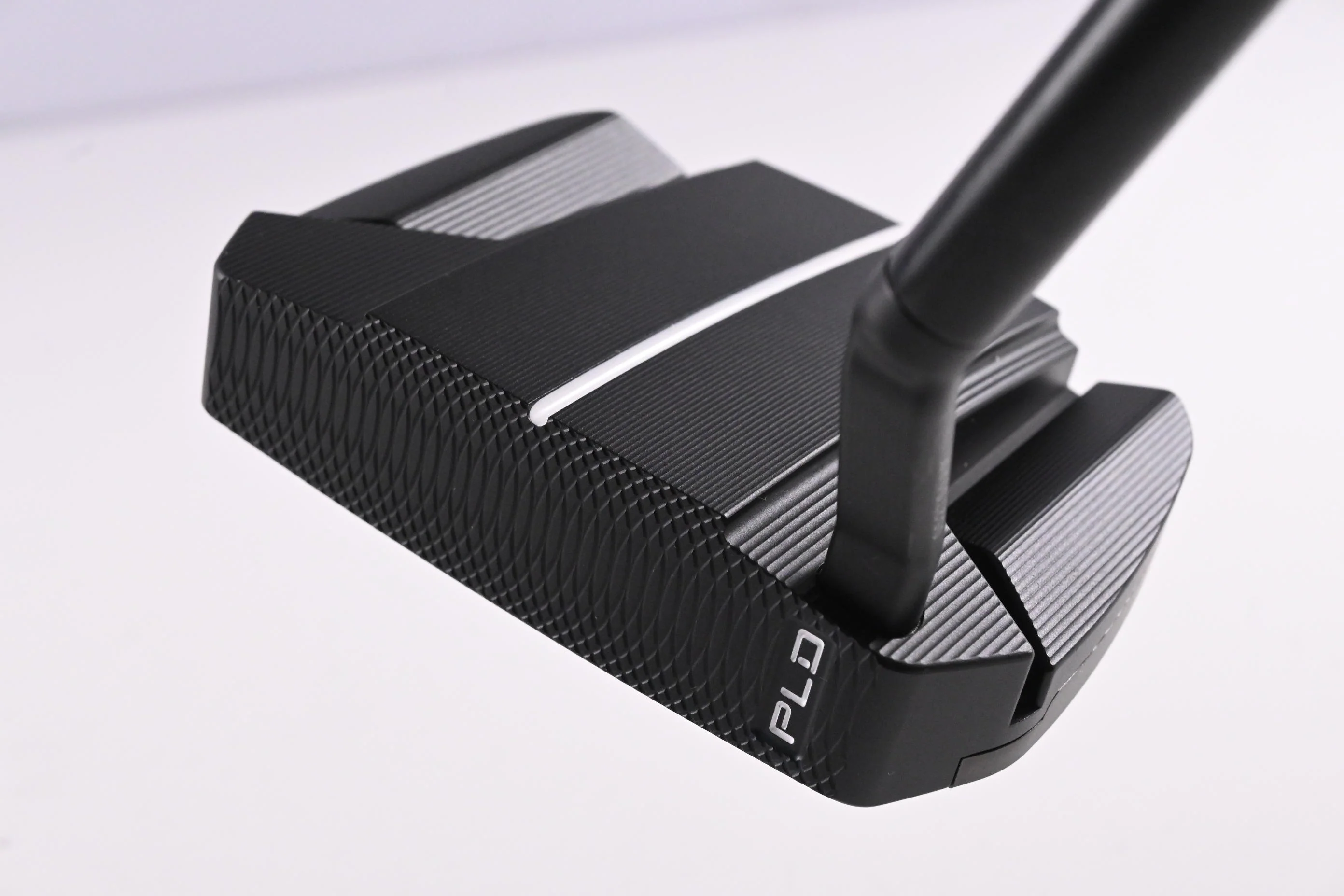 Ping PLD Milled Ally Blue 4 2025 Putter / 34 Inch - Image 3