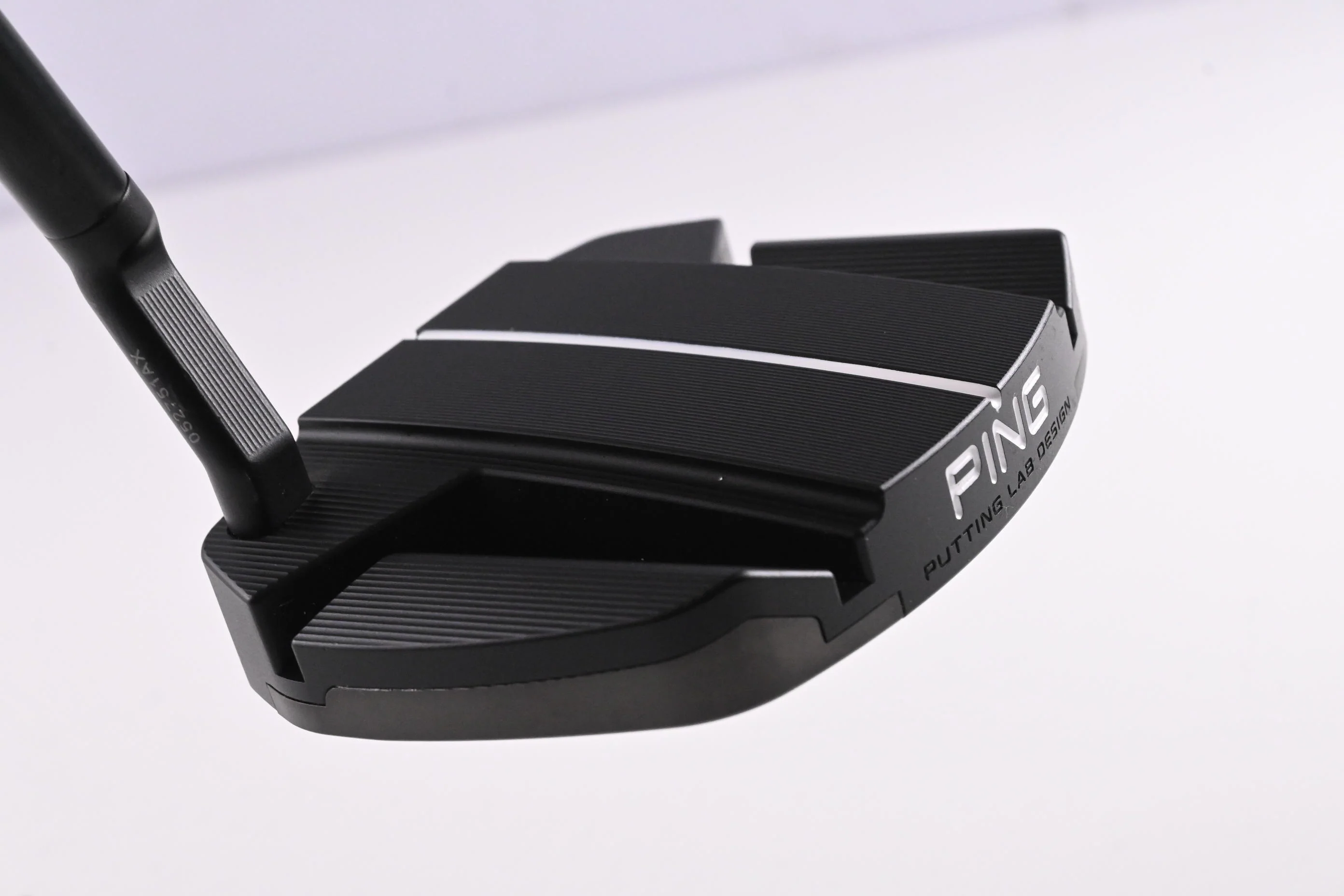 Ping PLD Milled Ally Blue 4 2025 Putter / 34 Inch - Image 4