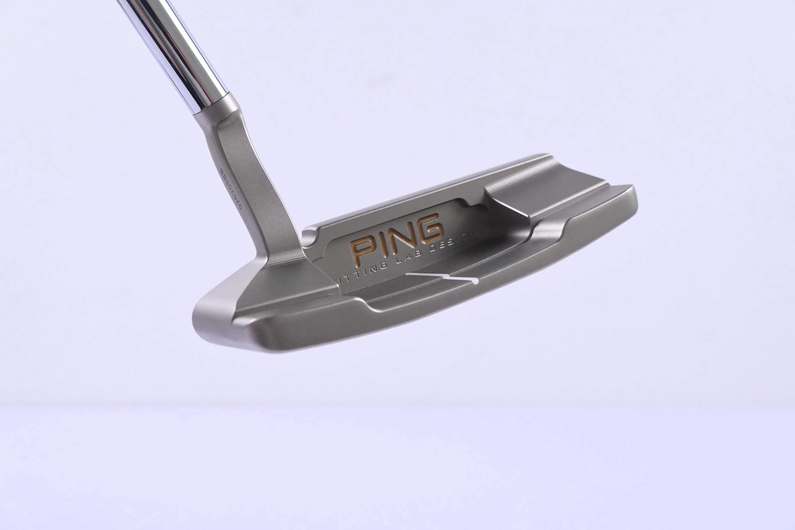 Ping PLD Milled Anser 4D 2025 Putter - Image 4