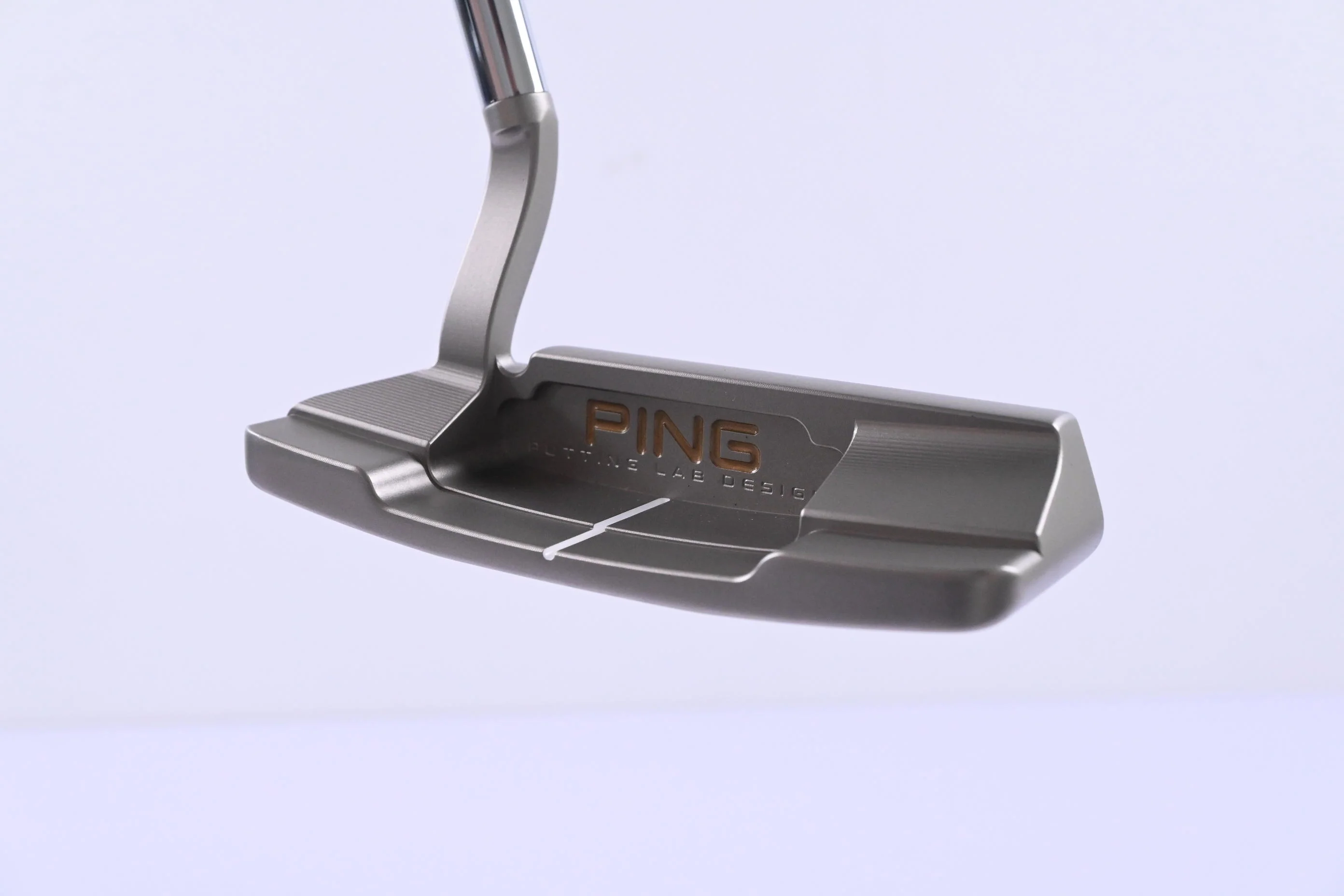 Ping PLD Milled Anser 4D 2025 Putter - Image 5