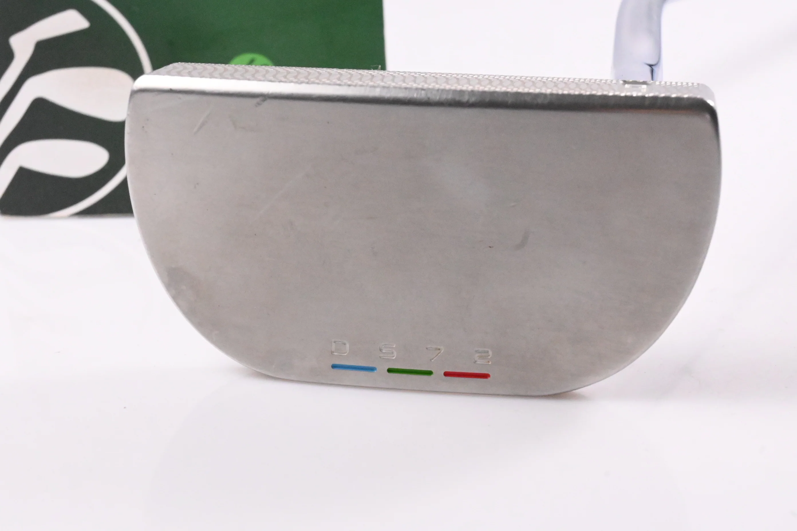 Ping PLD Milled DS72 Putter / 34 Inch