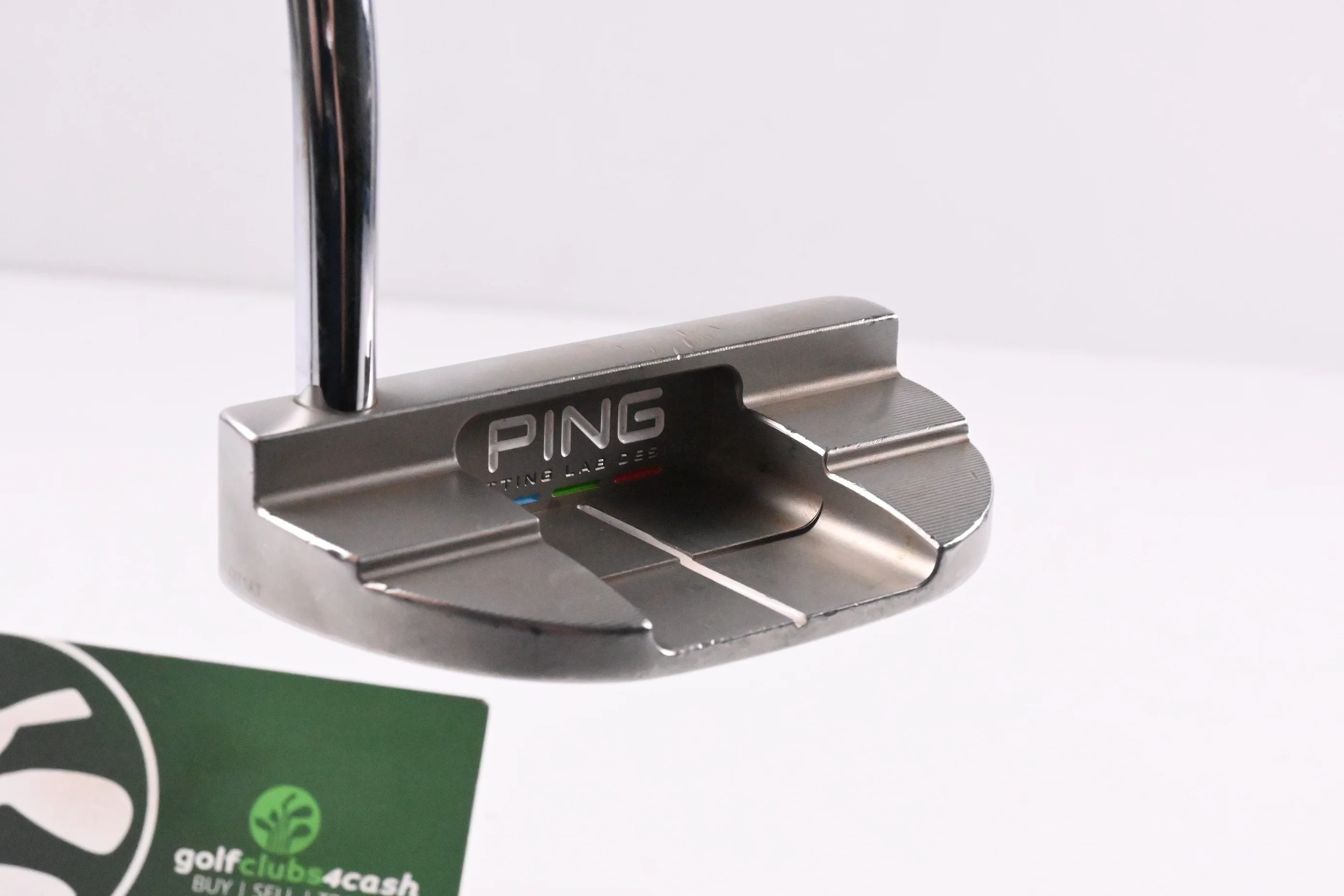 Ping PLD Milled DS72 Putter / 34 Inch - Image 3